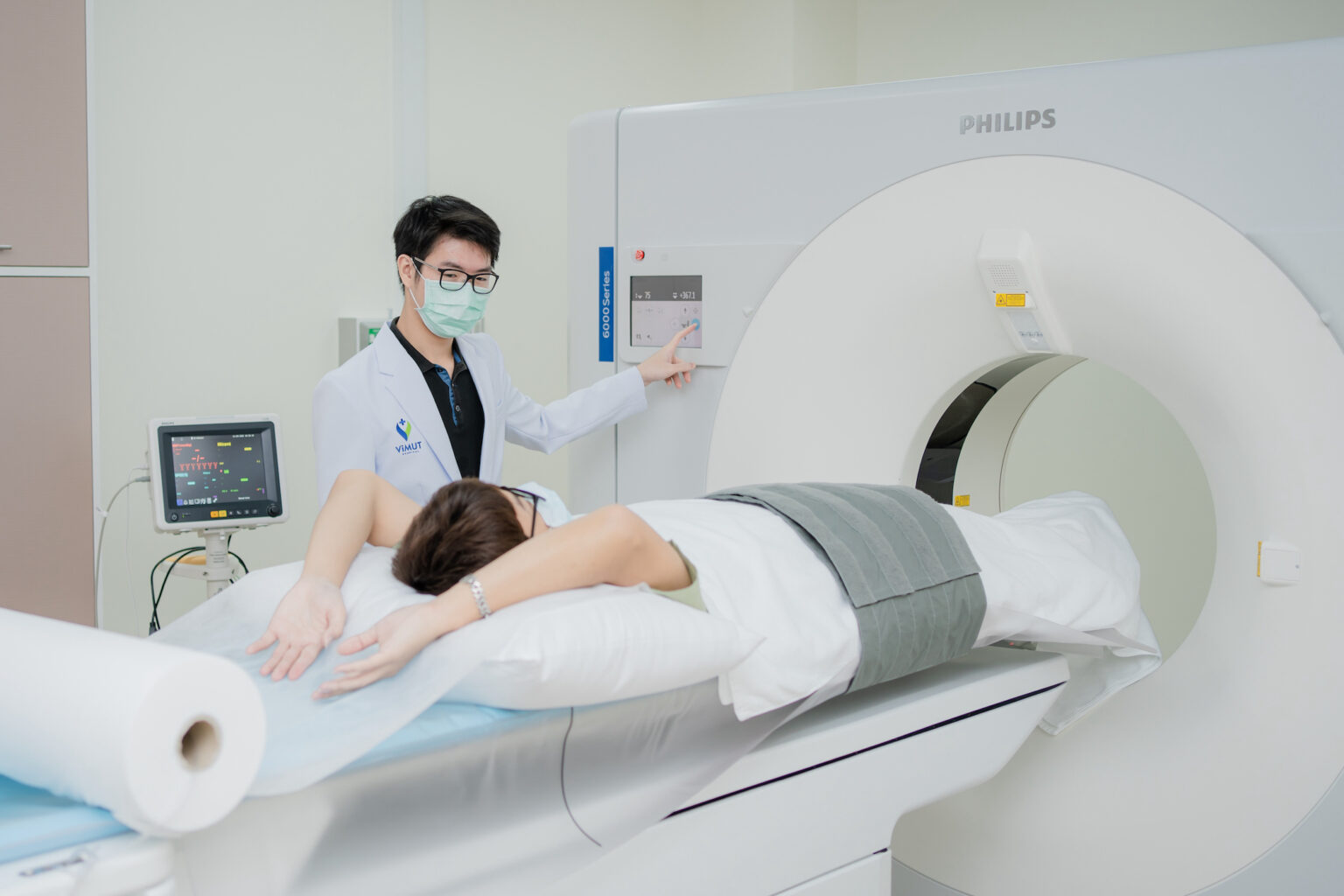 อย่าชะล่าใจ! Long COVID โรคหายแต่ยังป่วยไม่จบ ไอ เหนื่อย เจ็บหน้าอก ส่อเรื้อรัง