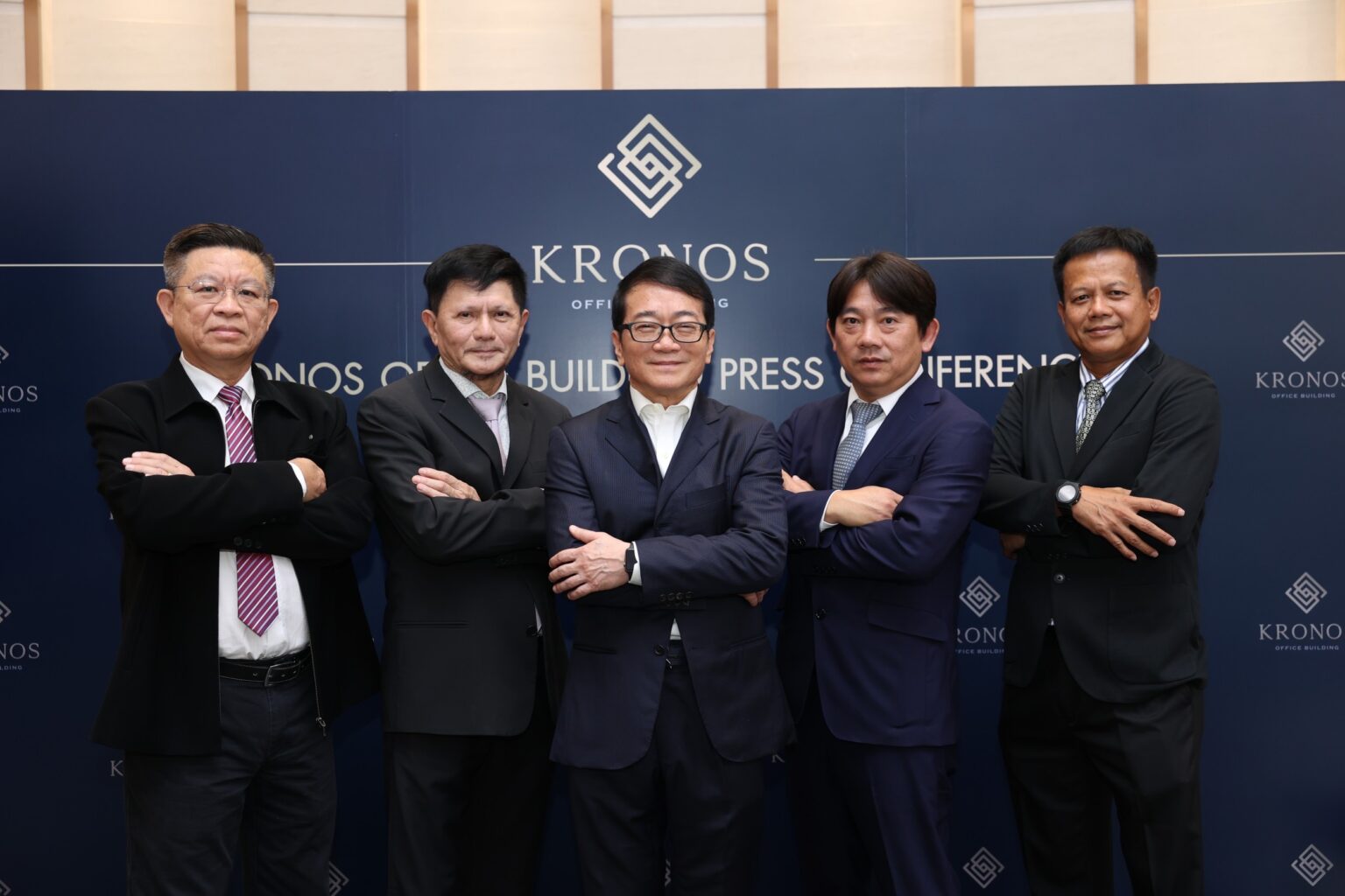 เปิดตัว “KRONOS SATHORN” สำนักงานอัลตร้าลักซ์ชัวรี สไตล์แมนฮัตตัน มูลค่ากว่า 4,000 ล้านบาท ผลงานมาสเตอร์พีซพาร์ทเนอร์ระดับโลก บนทำเลทองย่าน Real CBD สาทร ชู 5 จุดเด่นระดับเวิลด์คลาส