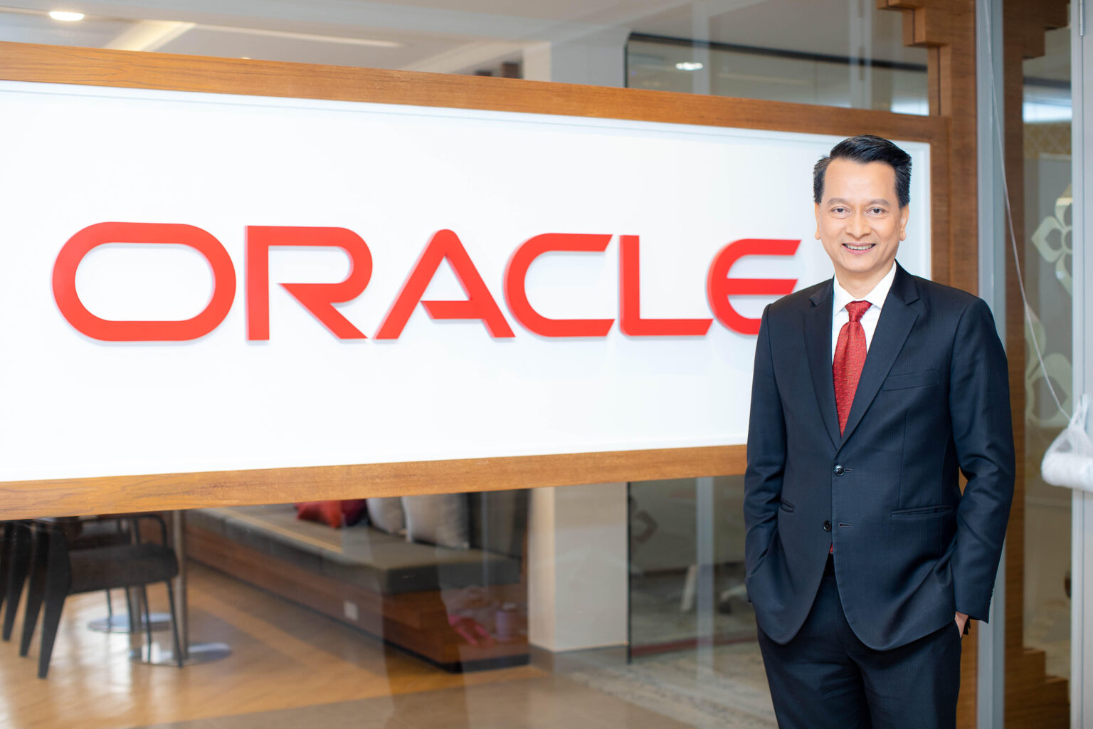 ออราเคิล เปิดตัว “X10M” แพลตฟอร์ม Oracle Exadata เจนใหม่ เพิ่มประสิทธิภาพและรองรับโหลดข้อมูลมากขึ้นในราคาเท่าเจนเดิม