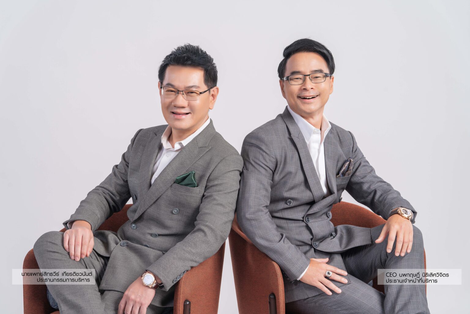 ซัคเซสมอร์ โชว์งบไตรมาส 2/66 กำไรสุทธิ 25.5 ล้านบาท โตเพิ่มขึ้นกว่าไตรมาเเรก 27.5%