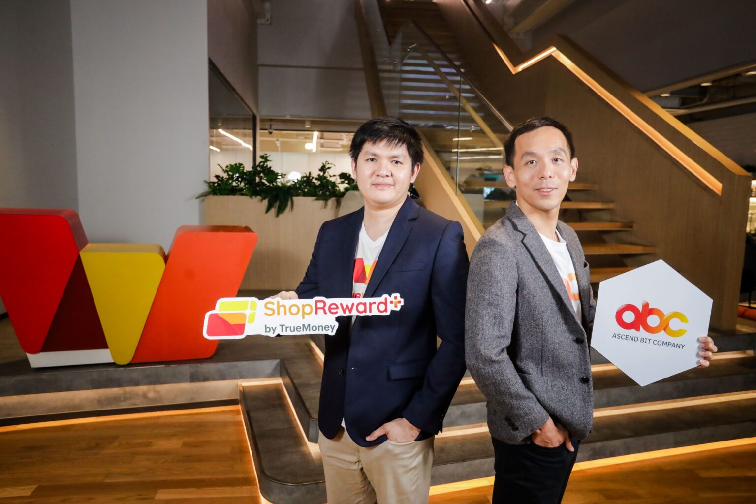 ทรูมันนี่ จับมือ แอสเซนด์ บิท ยกระดับการทำ CRM ด้วย “ABC Loyalty 3.0” ให้ลูกค้าสามารถเข้าถึงกิจกรรมรูปแบบใหม่บน ShopRewards+ by TrueMoney