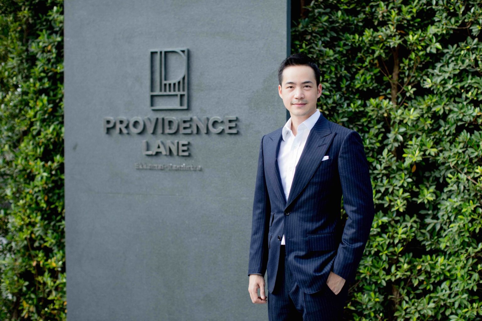 “สัมมากร” ชูความสำเร็จหลังรุกตลาดบ้านลักชัวรี ประกาศ “Providence Lane Ekkamai-Ramintra” Sold Out! พร้อมลุยต่อ 2 โครงการใหม่บนทำเลศักยภาพ มูลค่ารวมกว่า 640 ล้าน
