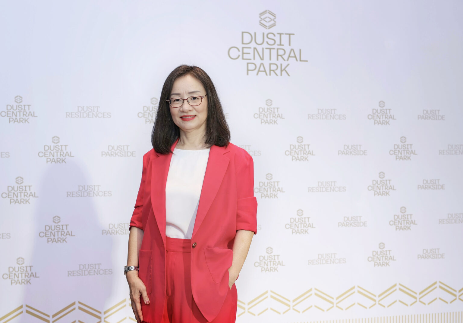 Dusit Central Park ตอกย้ำนิยาม ‘Here for Bangkok’ เตรียมเปิดเฟสแรกกลางปี 2567