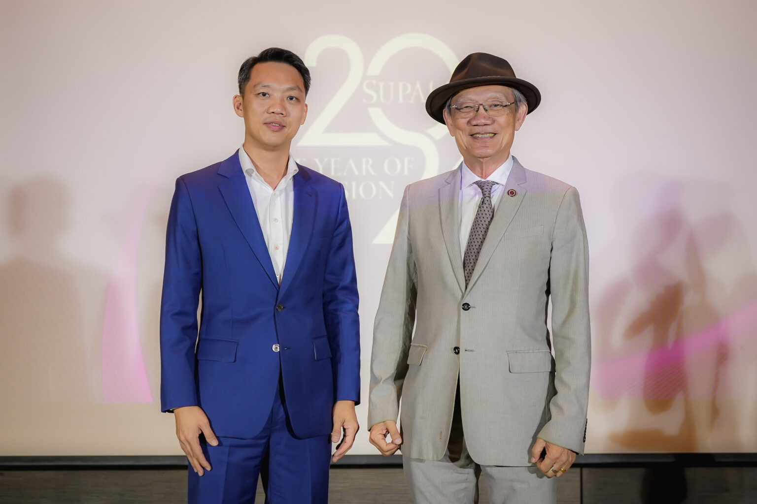 ศุภาลัย กางโรดแมพธุรกิจปี 67 จัดเต็ม 42 โครงการมูลค่า 5 หมื่นล้าน