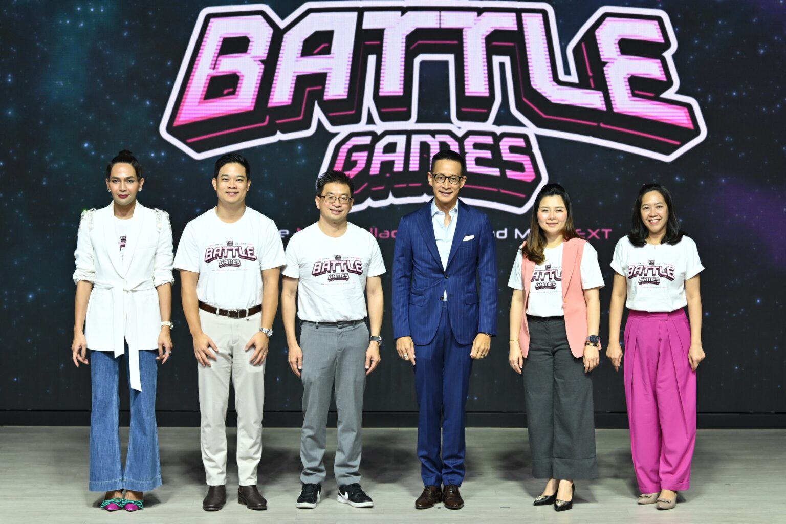 เมืองไทยประกันชีวิต จัดงาน “DM & NEXT KICK OFF 2024” ปลุกพลังแก่ผู้บริหารและตัวแทนฝ่ายขาย