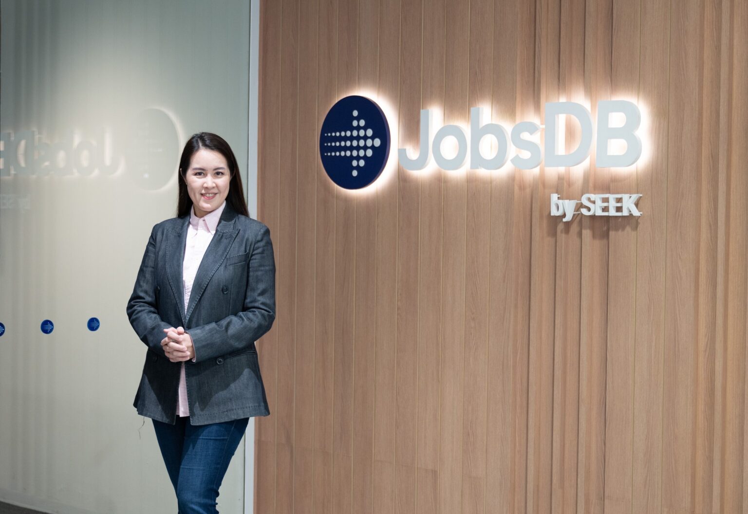 Jobsdb by SEEK แนะแรงงานไทย พร้อมสู้ทันยุคเทคโนโลยี เร่งพัฒนาศักยภาพ เพิ่มทักษะใหม่ผ่านเทคโนโลยีและแพลตฟอร์มออนไลน์