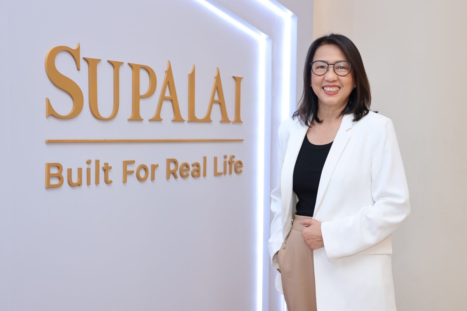 ศุภาลัย ปักหมุดเปิดบ้านหรูริมน้ำ โครงการใหม่ “ศุภาลัย ริเวียร่า อยุธยา” เริ่ม 7.45 ล้าน !