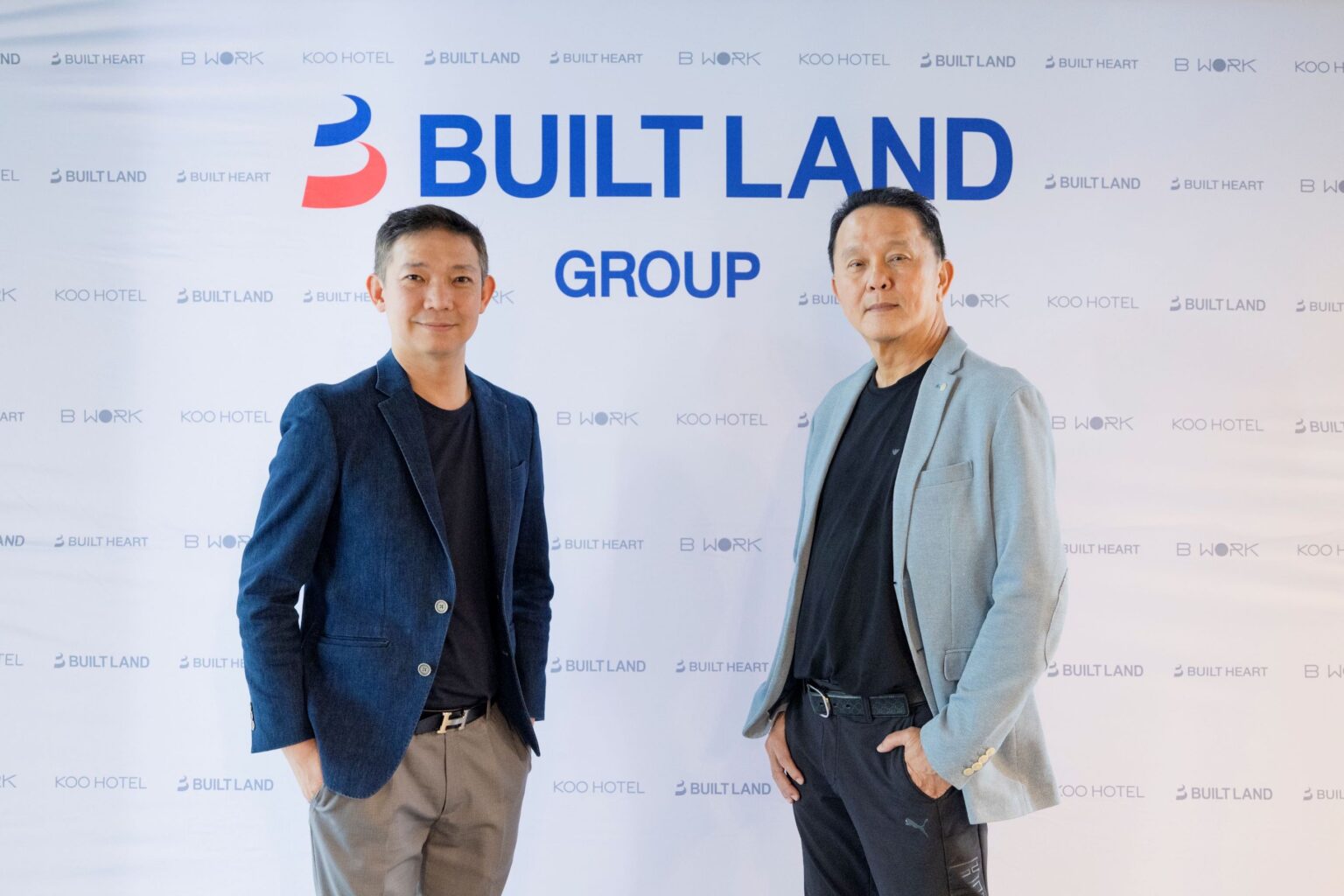 ผ่าโรดแมพ “บิลท์แลนด์” ลุยปรับตัวสู่ทุกมิติงานอสังหาฯ โฟกัสเปิดแนวราบครบทุกเซ็กเมนต์
