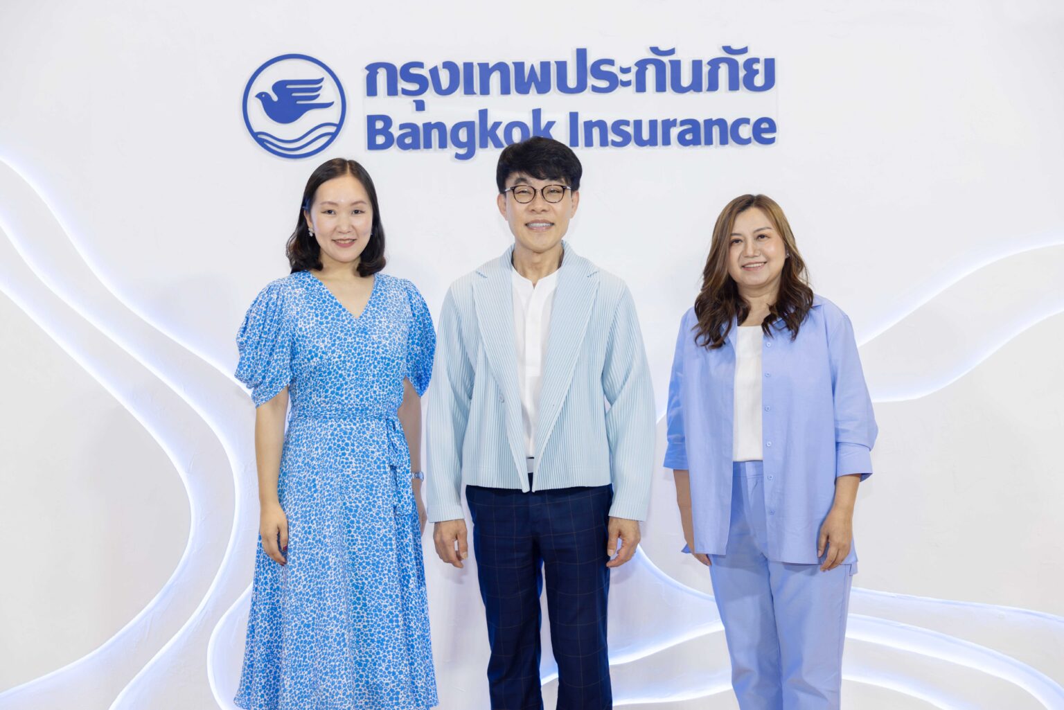 กรุงเทพประกันภัย ต่อยอดความสำเร็จพร้อมขยายสู่โอกาสใหม่ ประกาศแผนปี 2567 ตั้งเป้าเบี้ยฯ 32,500 ล้านบาท