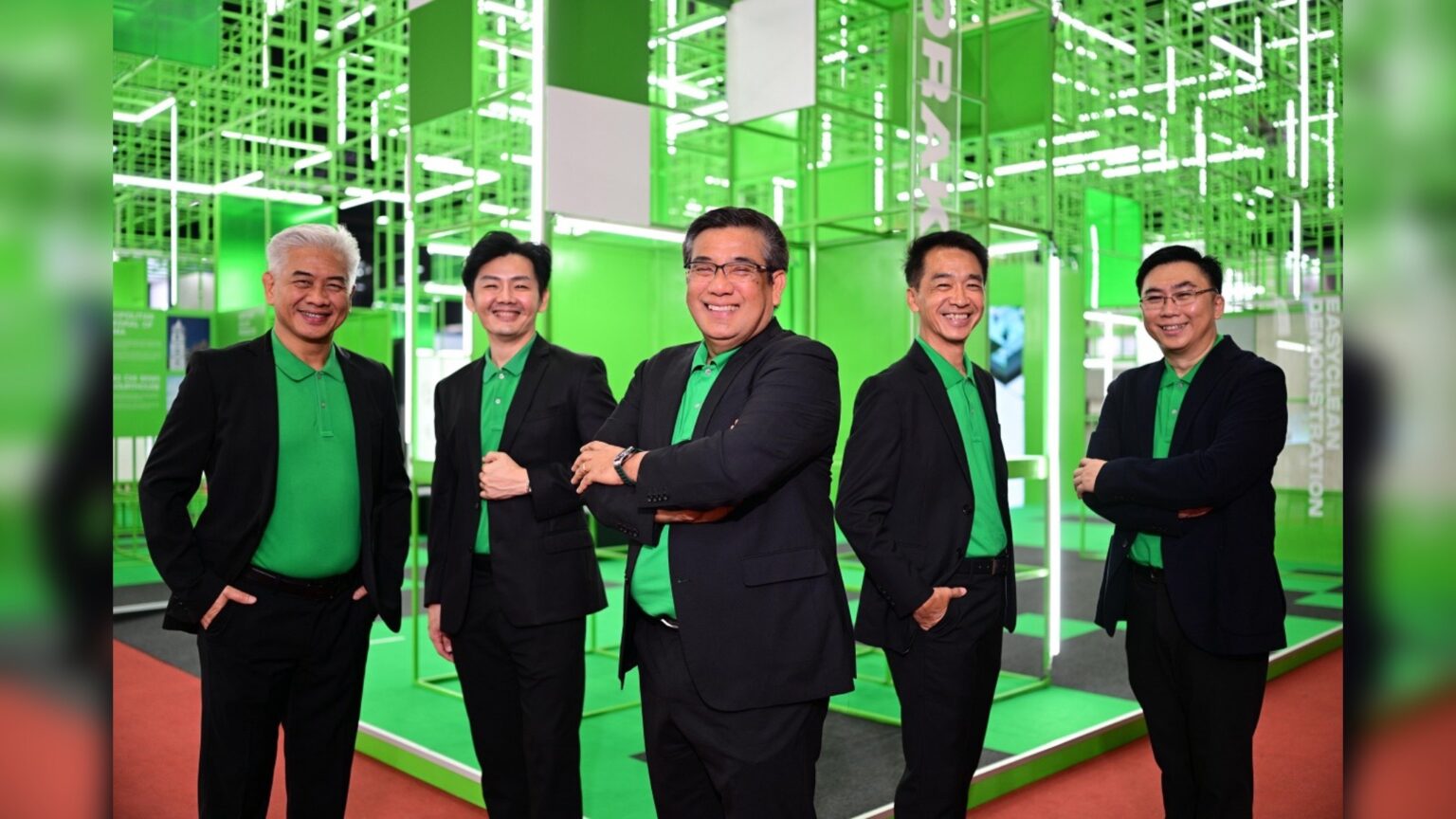 “จระเข้” ตัวจริงนวัตกรรมก่อสร้างครบวงจร โชว์ “Jorakay Expert” ในงานสถาปนิก’67