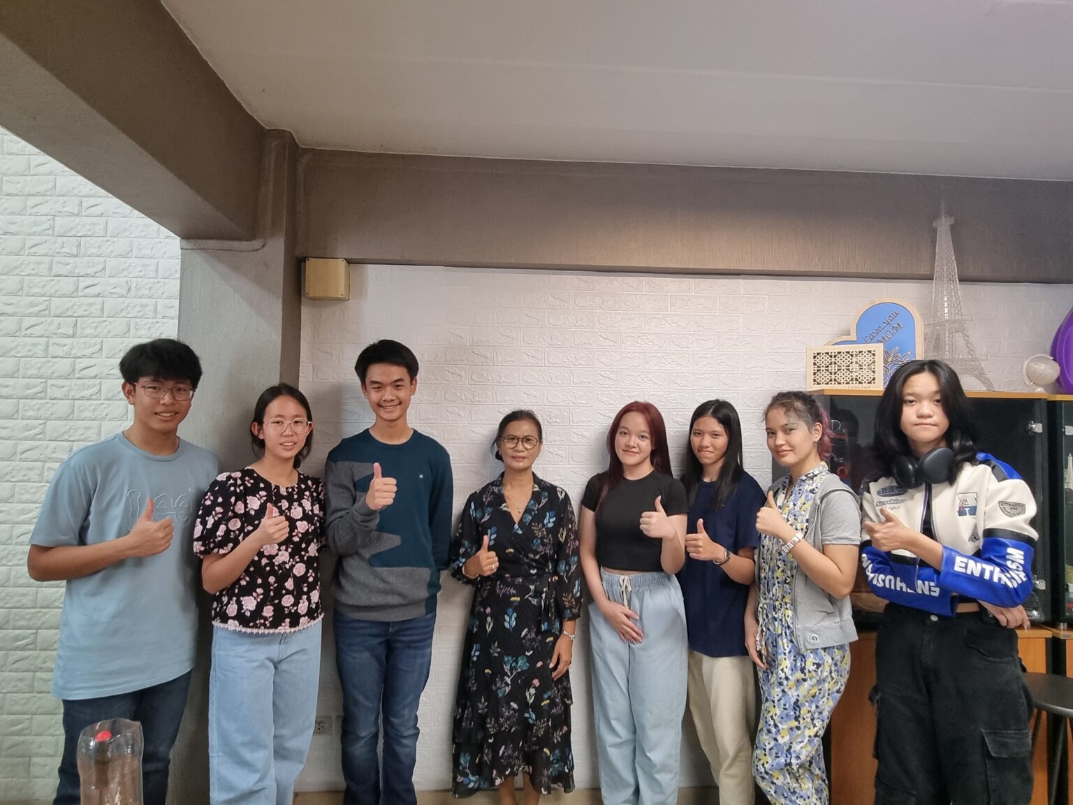 สุดเจ๋ง! เยาวชนไทยวัย 16 ปี ยอดนักคิดสมาชิก Fab Lab Siam สร้างนวัตกรรมจากวัสดุเหลือใช้เพื่อเป็นสื่อการสอนฉบับรักษ์โลกให้แก่ผู้พิการทางสายตา