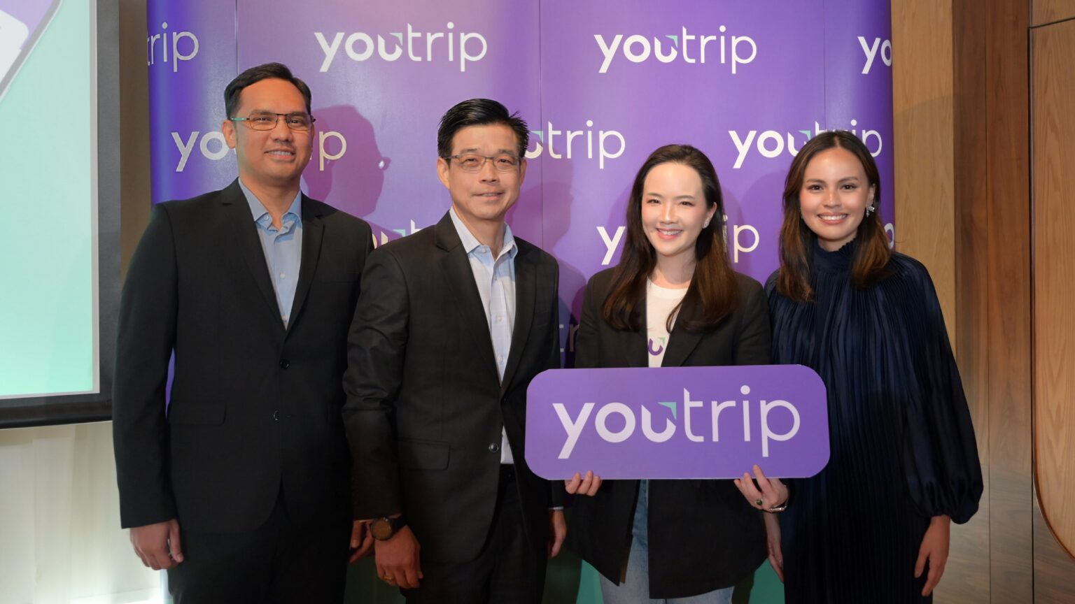 YouTrip เปิดอินไซต์ช่วงหยุดยาวคนไทยแห่เที่ยว “ญี่ปุ่น-จีน” ยอดใช้จ่ายเพิ่มขึ้น 150%