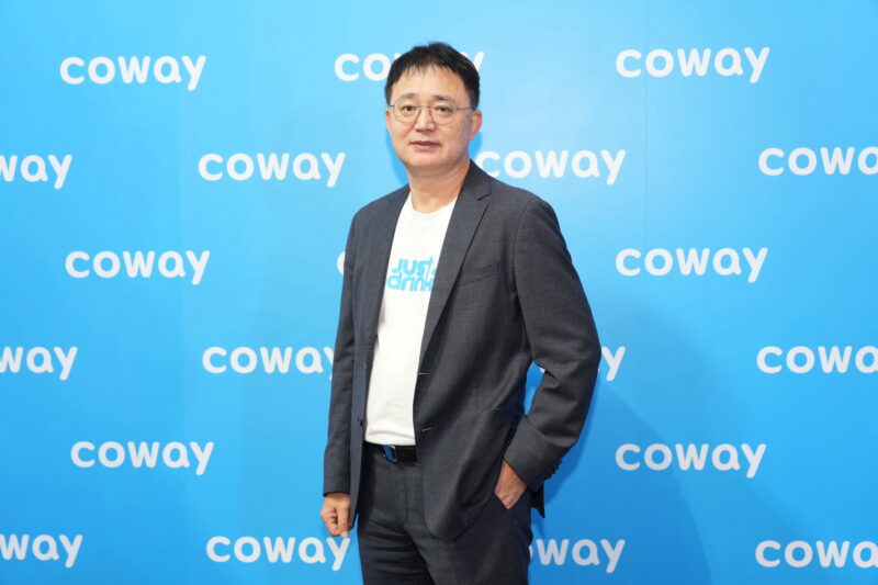 โคเวย์ เปิดตัว Coway Storm II นวัตกรรมฟอกอากาศ ทรงพลังแต่ไร้เสียงรบกวน ...