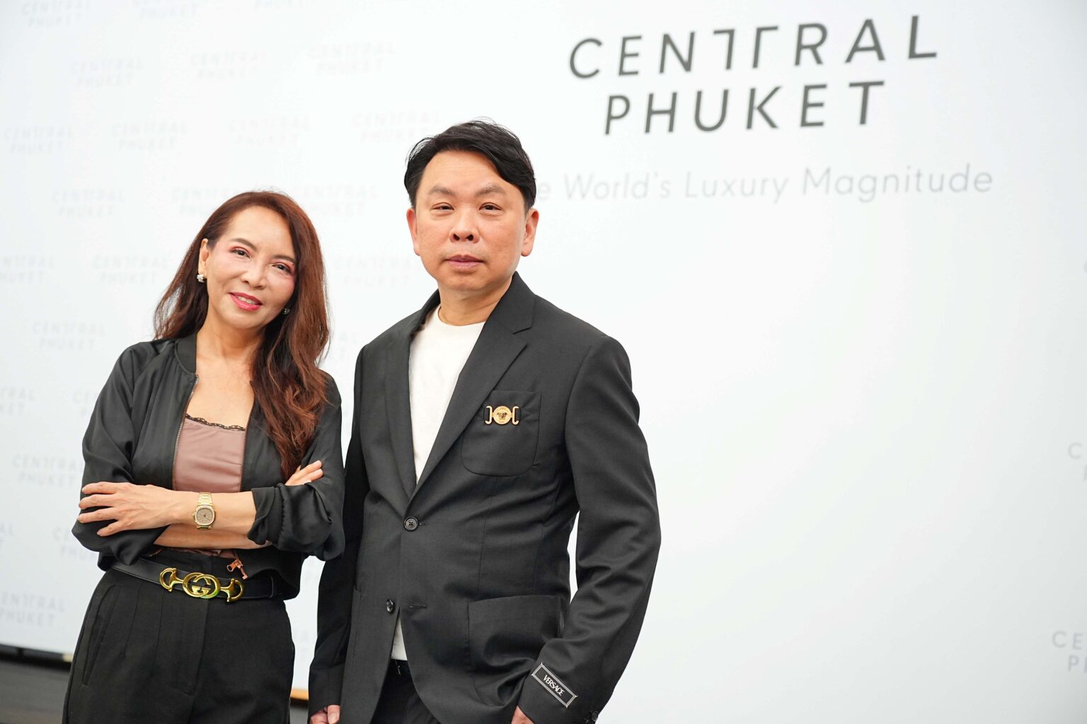 เซ็นทรัล ภูเก็ต ตอกย้ำความสำเร็จ 6 ปี เติมเต็มภูเก็ตเมืองท่องเที่ยวระดับโลก