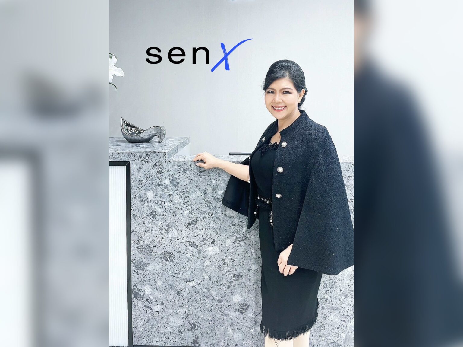 Sen X จับอินไซท์ลูกค้า ส่ง Elite Services ยกระดับบริหารจัดการ อสังหาฯ เจาะตลาดพรีเมียม