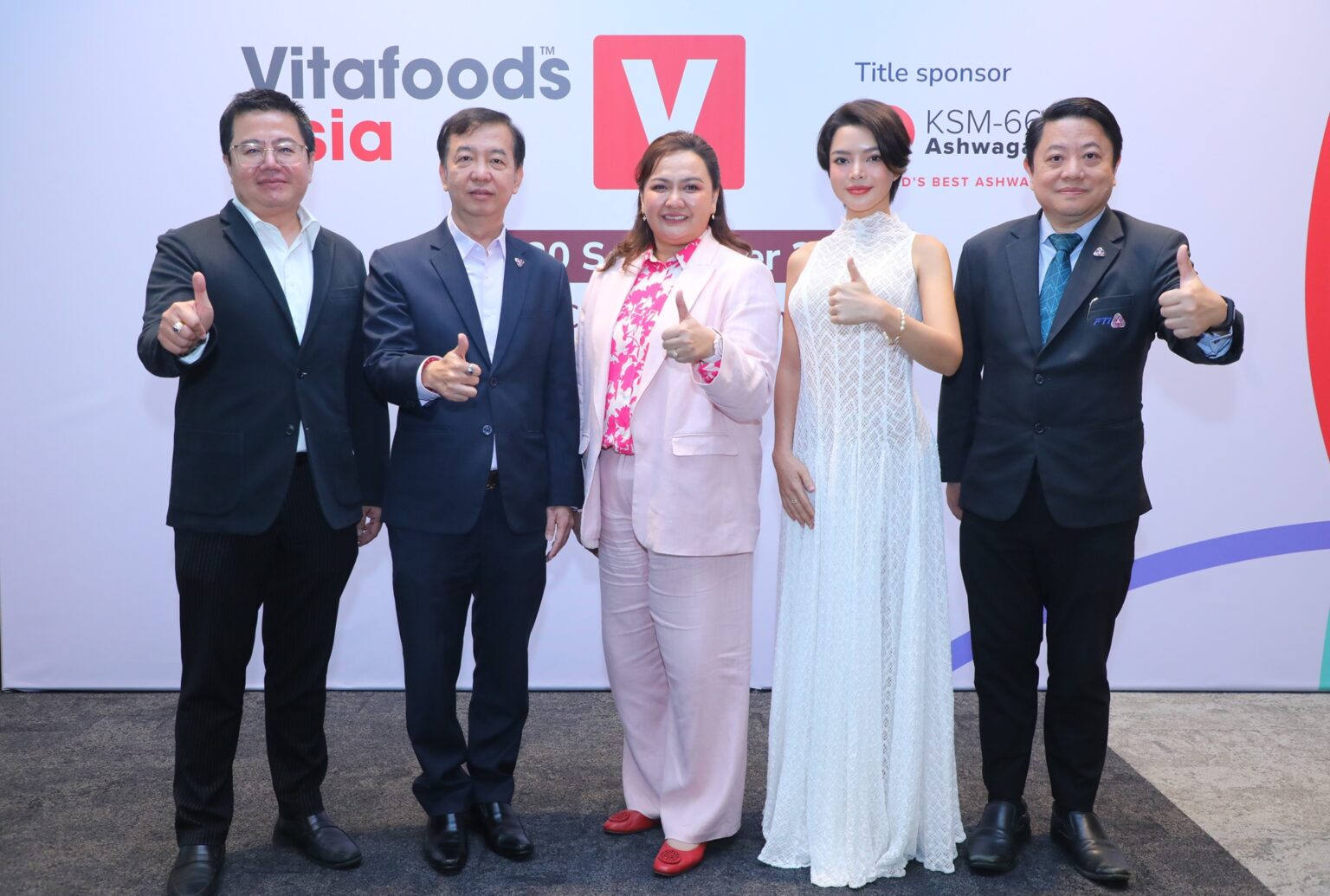 อินฟอร์มาฯ จัดใหญ่ครบเครื่องงาน ‘ไวต้าฟู้ด เอเชีย 2024’ รับเทรนด์สุขภาพ‘เสริมอาหาร’ มาแรงดันอุตสาหกรรมโต 239 พันล้านบาท