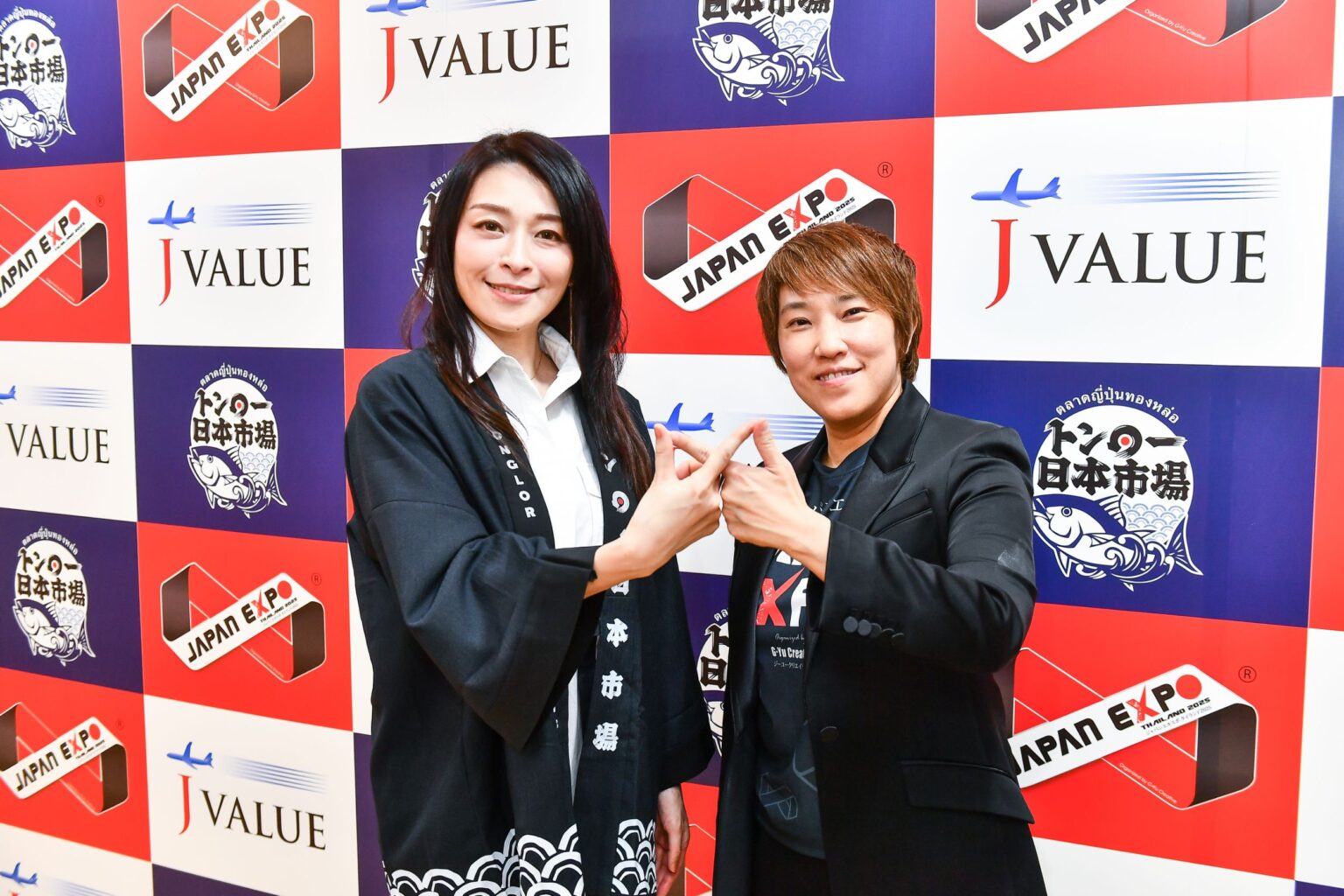 “จี-ยู ครีเอทีฟ” จัดมหกรรมญี่ปุ่นฉลองครบรอบ 1 ทศวรรษ JAPAN EXPO THAILAND 2025 คาดเงินสะพัดกว่า 1 พันล้านบาท
