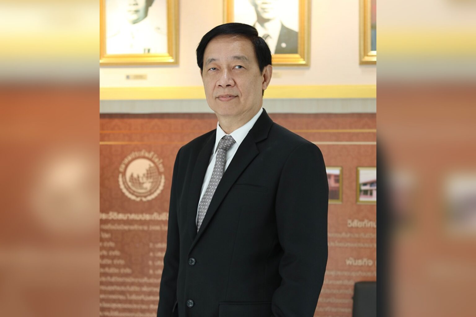สมาคมประกันชีวิตไทยแนะมีกรมธรรม์ประกันชีวิตช่วยแบ่งเบาความทุกข์ได้