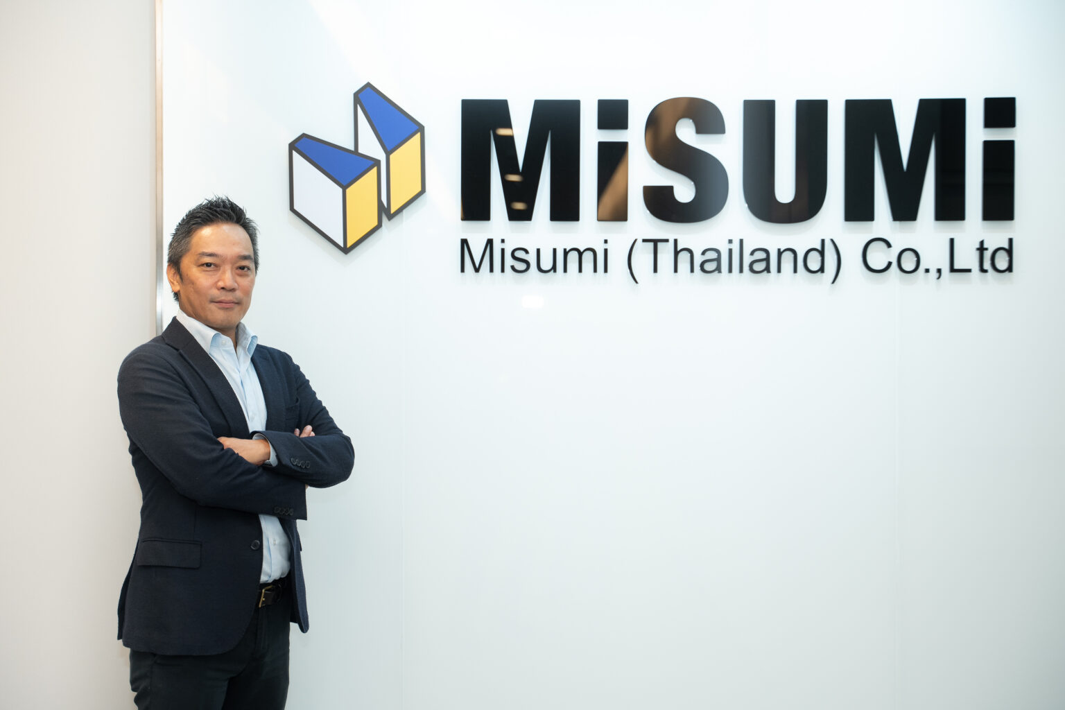 MISUMI เปิดตัว Economy Series นวัตกรรมใหม่ช่วยลดต้นทุนการผลิตสูงสุดถึง 50%