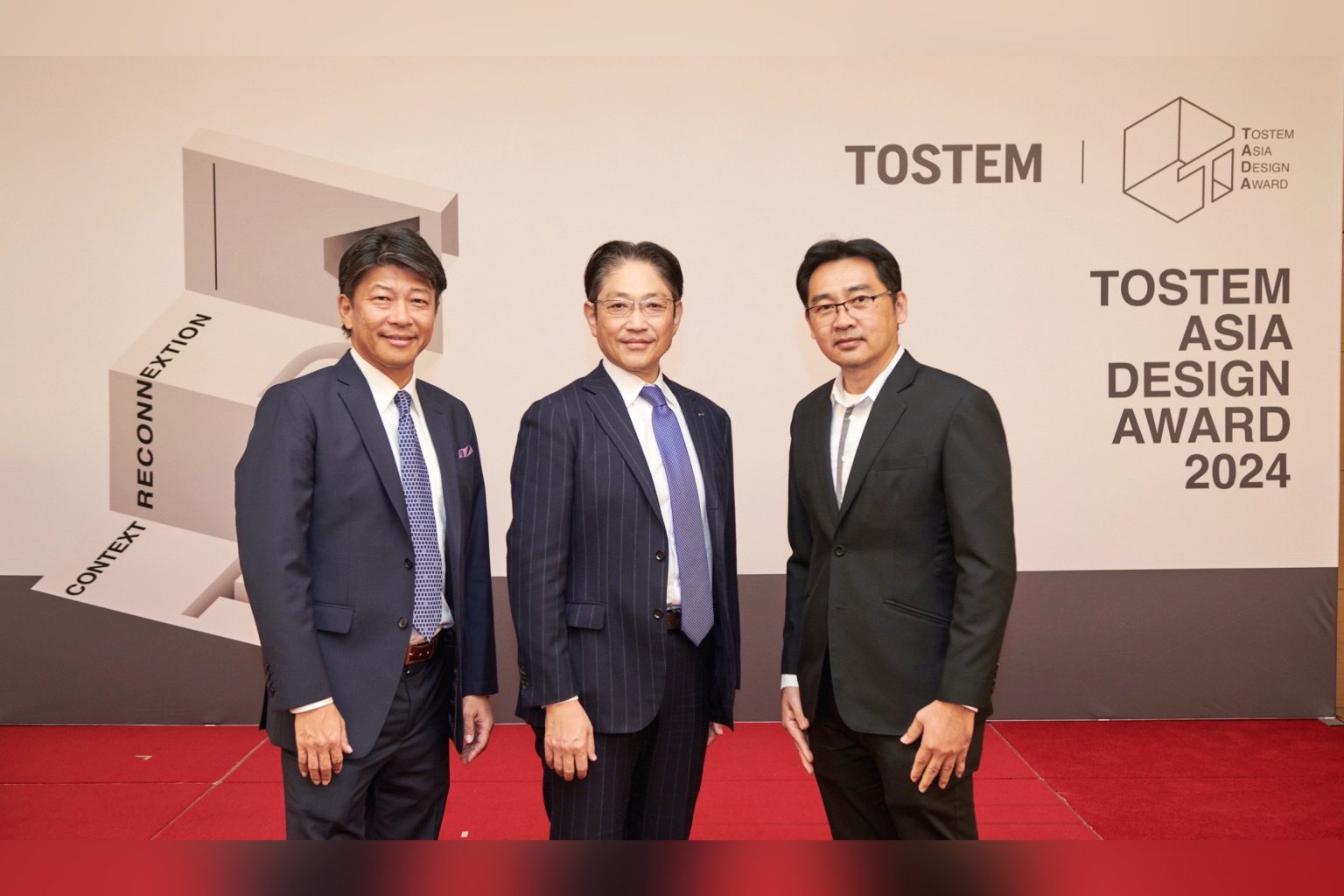 ทอสเท็ม ภายใต้กลุ่มธุรกิจเฮาส์ซิ่ง เทคโนโลยี (LIXIL Housing Technology) เปิดแผนปี 2025 มุ่งผลิตสินค้าหลากหลาย ขยายธุรกิจไปทั่วเอเชีย