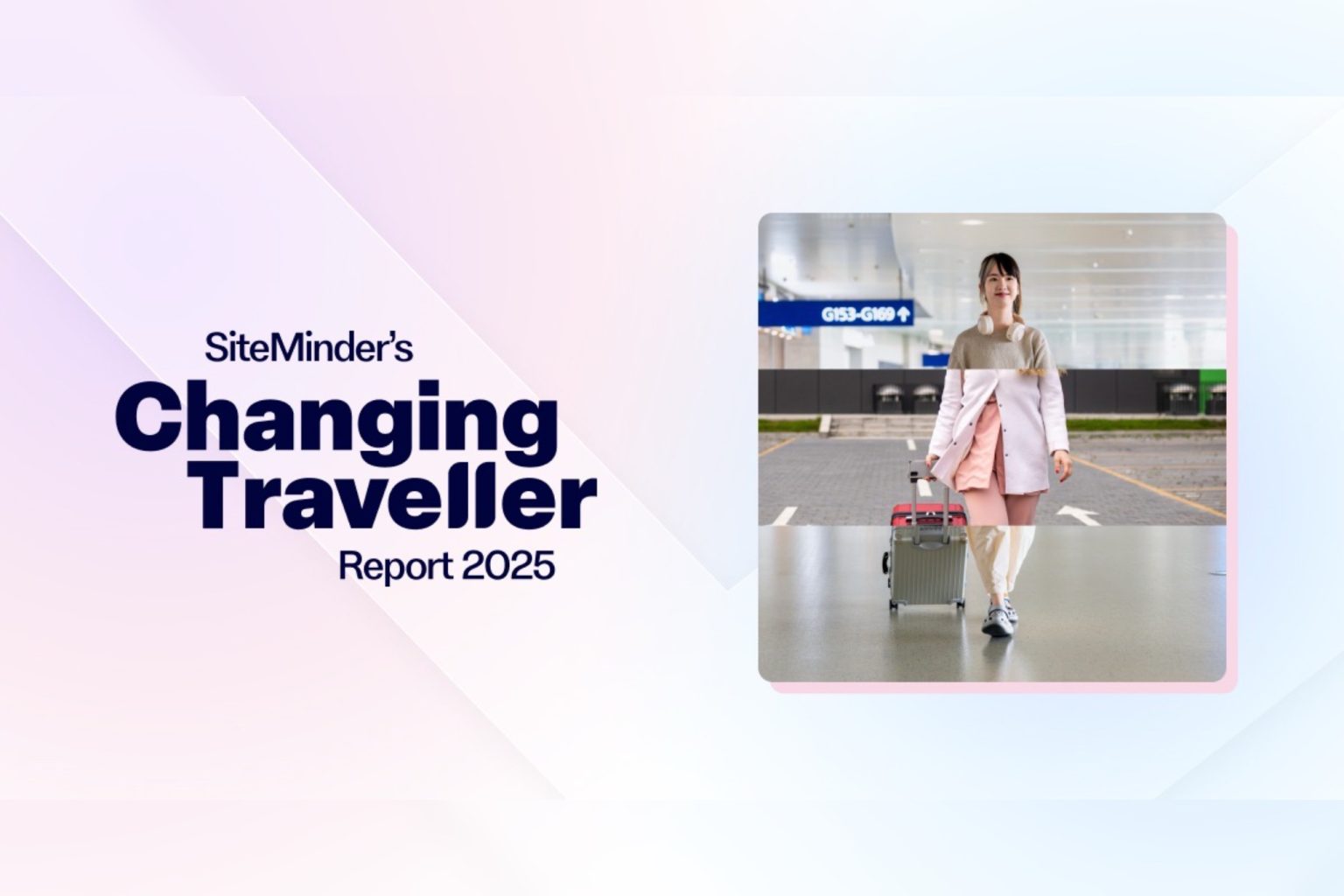 รายงานล่าสุดจาก SiteMinder เผยนักท่องเที่ยวชาวไทยนำเทรนด์โลกด้านการเปิดรับ AI และการทำงานขณะท่องเที่ยว