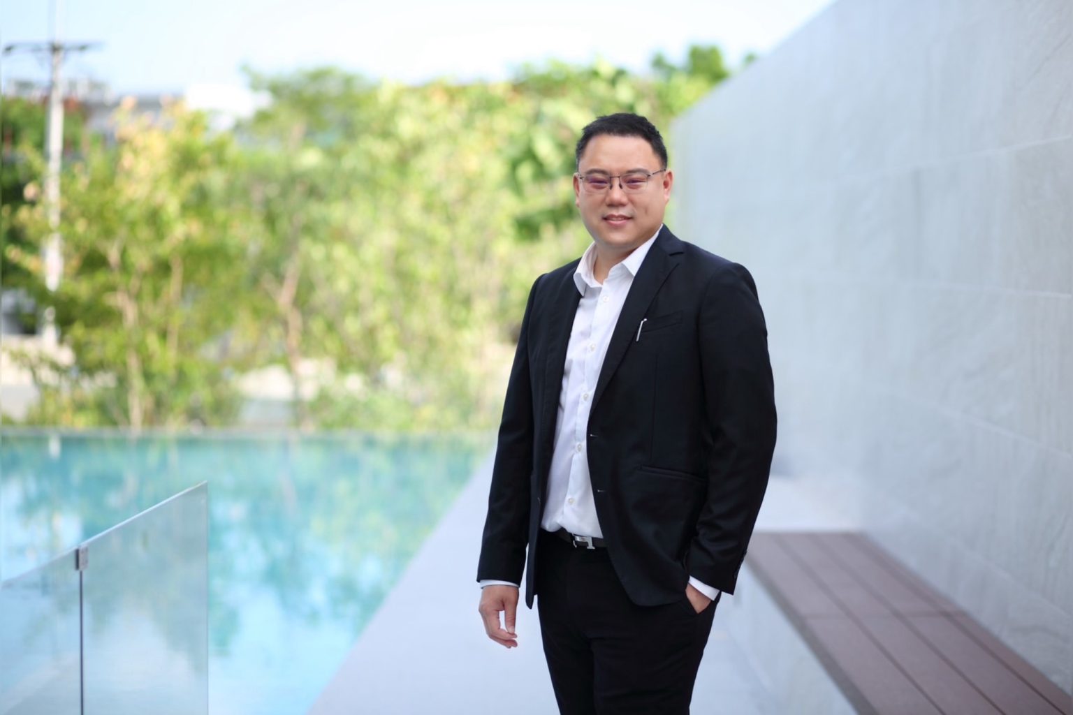 เอ็นริช เปิดตัวบ้านและโฮมออฟฟิศ ‘ใกล้ เพชรเกษม-พุทธมณฑลสาย 1’ ชูจุดเด่นทำเลศักยภาพเชื่อมต่อสาทร
