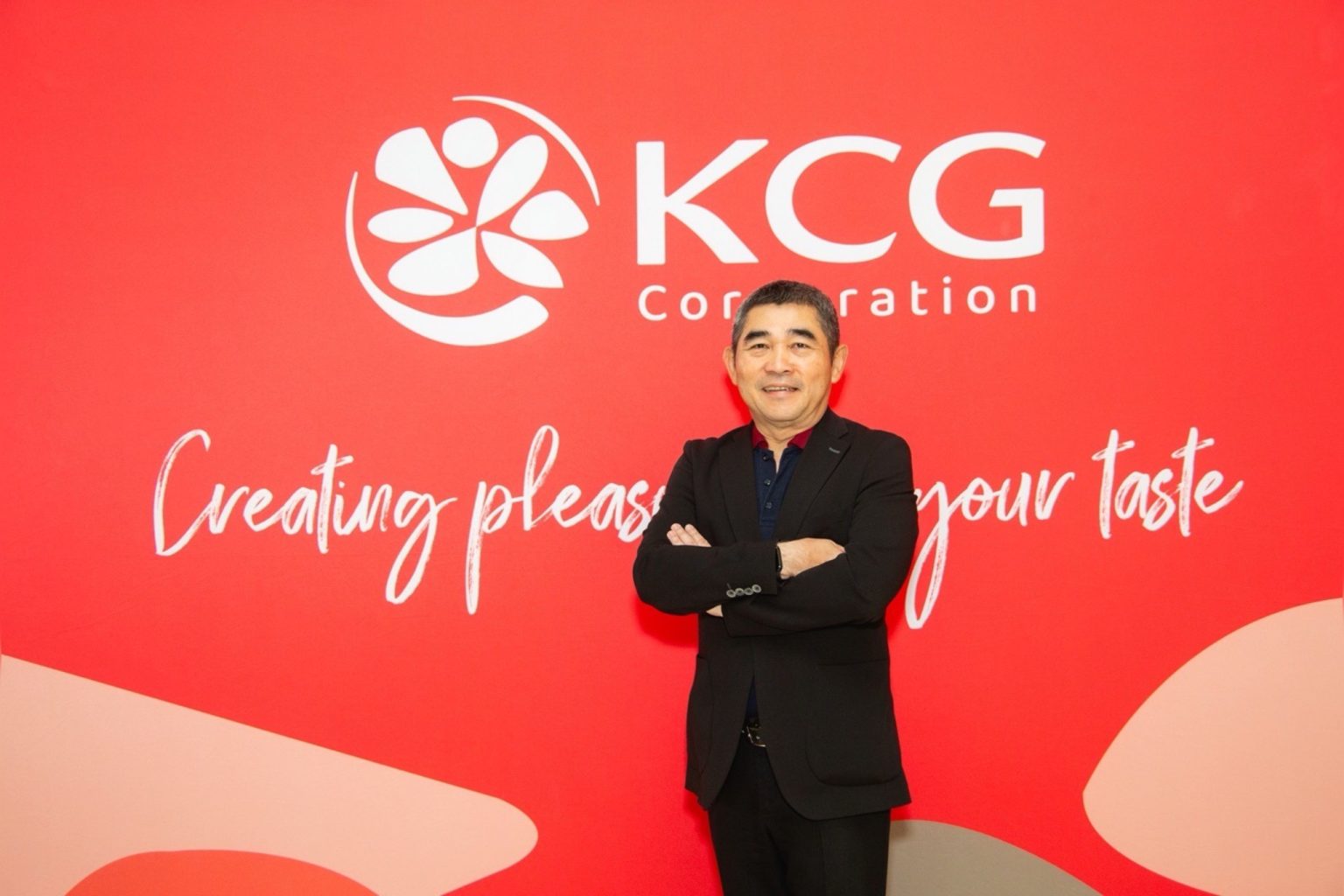 KCG ประกาศความสำเร็จปี 2567 ในการเป็นผู้นำอาหารเพื่อโมเดิร์นไลฟ์สไตล์