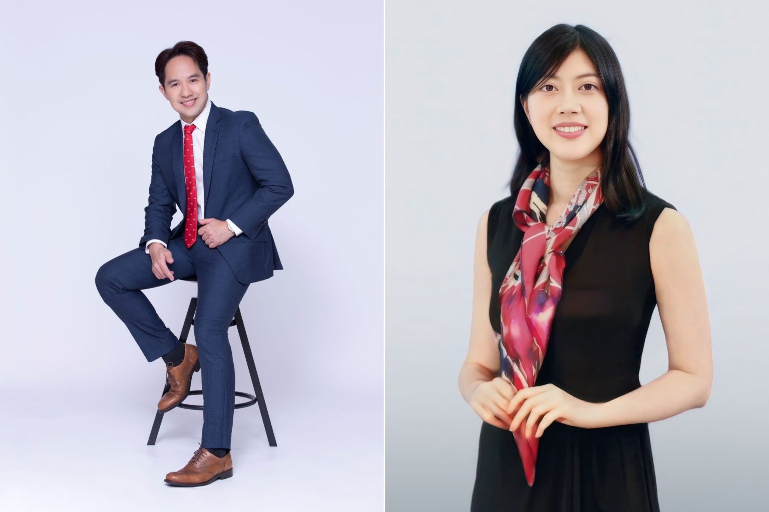 เอไอเอ ประเทศไทย ประกาศแต่งตั้ง คุณเอกรัตน์ ฐิติมั่น ดำรงตำแหน่งประธานเจ้าหน้าที่ฝ่ายธุรกิจประกันสุขภาพ และ คุณชลิดา นครชัย ดำรงตำแหน่งประธานเจ้าหน้าที่ฝ่ายการตลาด