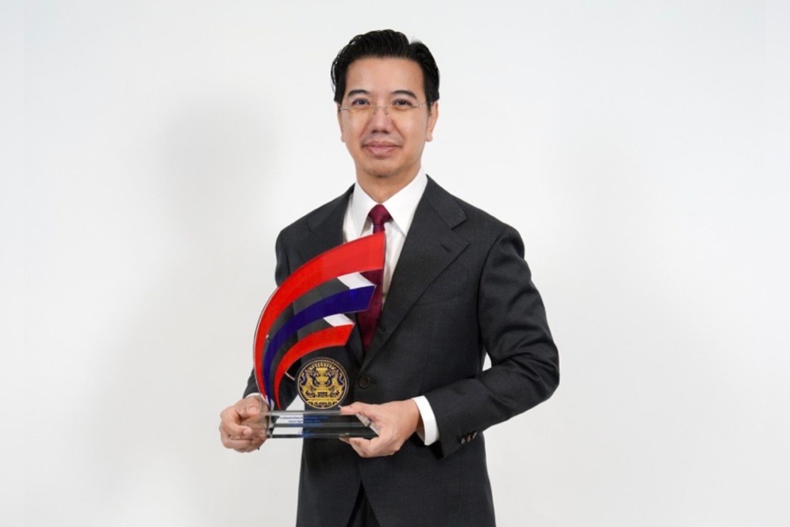เอสซีจี รับรางวัลองค์กรต้นแบบด้านสิทธิมนุษยชนระดับดีเด่น ปี 2567 ต่อเนื่อง 5 ปีซ้อน