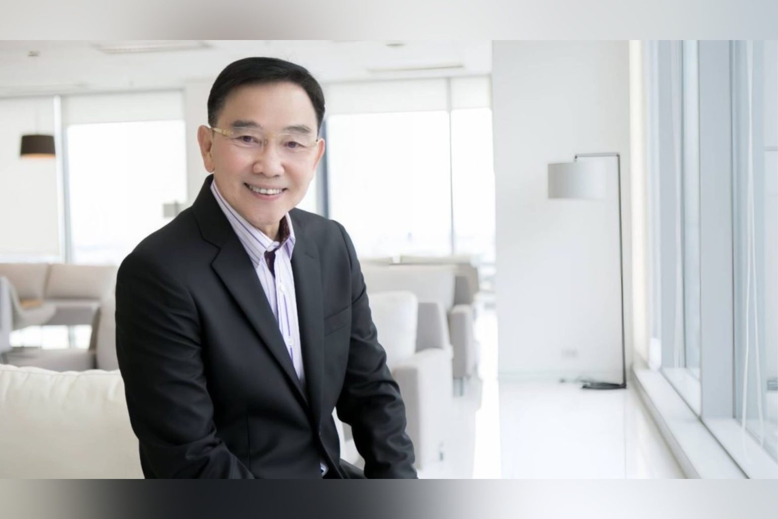 APCO เผยกลยุทธ์สุขภาพแห่งอนาคต มุ่งป้องกันลดความเสี่ยงการเกิดโรคและเสริมภูมิคุ้มกันด้วยนวัตกรรมจากธรรมชาติ