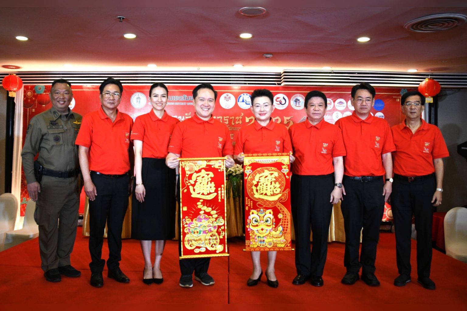 ปักหมุดเที่ยวเทศกาล “ตรุษจีนเยาวราช” กับบรรยากาศ “ไชน่าทาวน์เมืองไทย” ที่ใหญ่ที่สุดในโลก