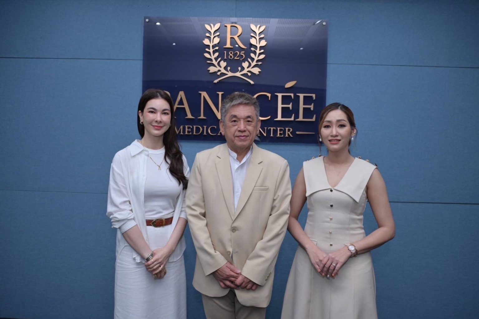 เตือนภัย!! โรคหลอดเลือดคร่าชีวิตคนไทย! พานาซีเผยทางเลือกใหม่ ป้องกันได้ ก่อนสายเกินแก้”