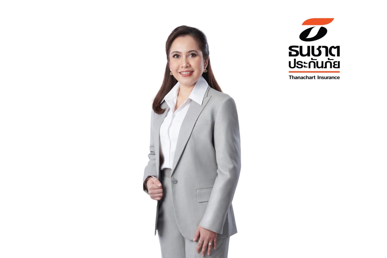 ธนชาตประกันภัย ร่วมยินดี “สมรสเท่าเทียม” ปลดล็อคสิทธิประโยชน์และความคุ้มครองประกันภัยเสมอภาค