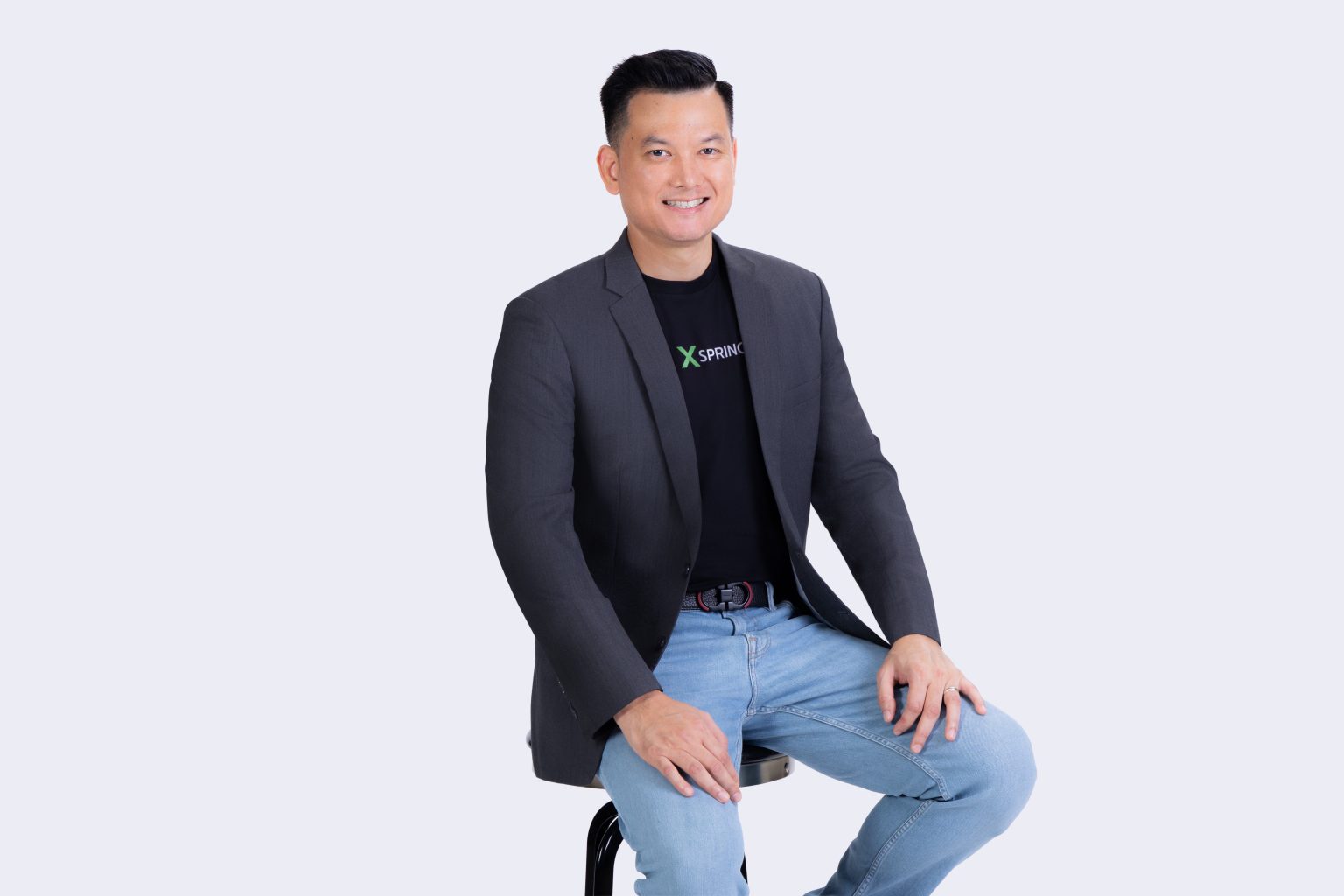 XSpring AM ชูกองทุนตราสารหนี้ X-PLUS เสริมสภาพคล่องพอร์ต