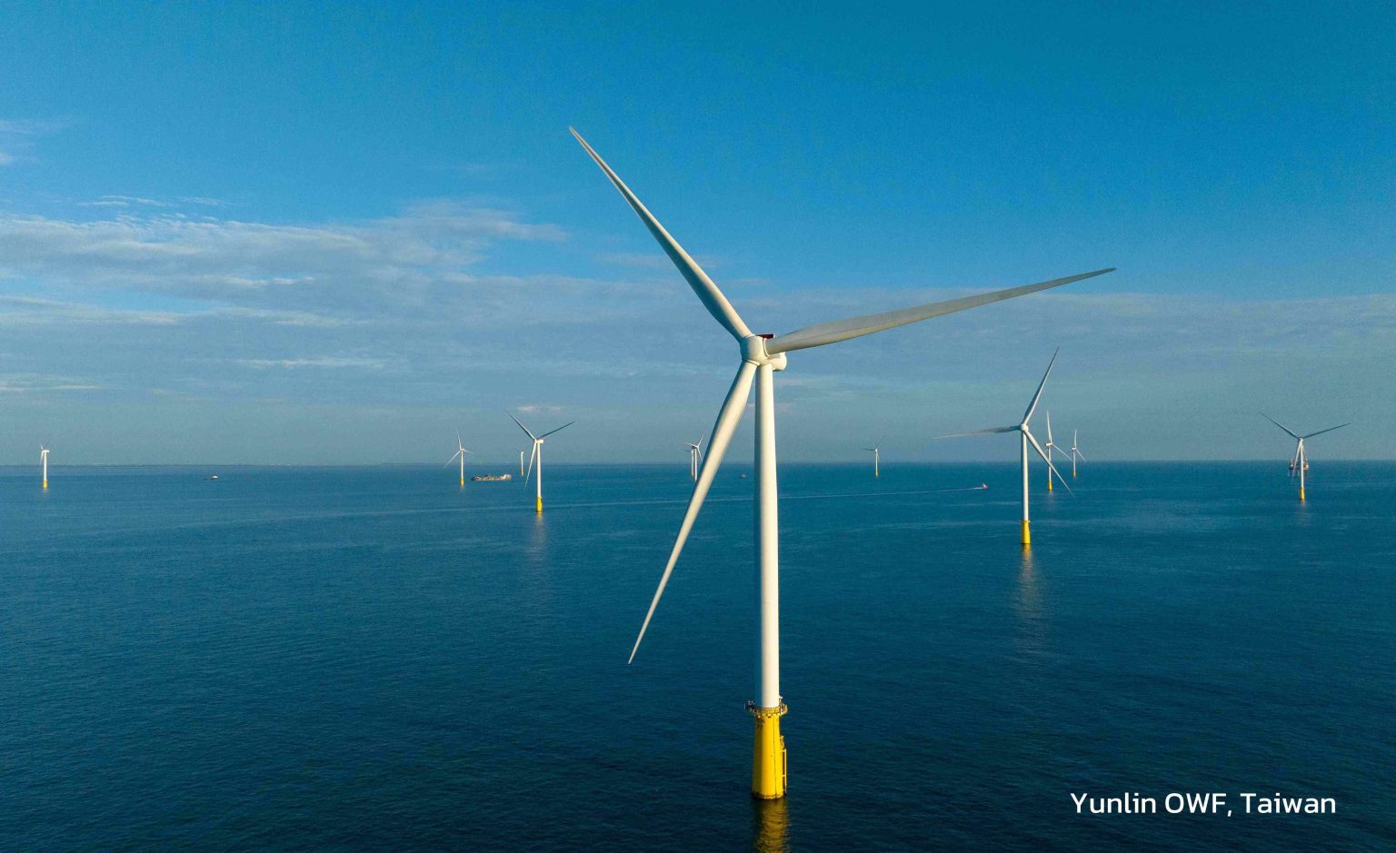 EGCO Group เผย Yunlin จ่ายไฟฟ้าเข้าระบบครบ 80 ต้น รวม 640 เมกะวัตต์ พร้อมรับรู้รายได้เต็มปี 2568