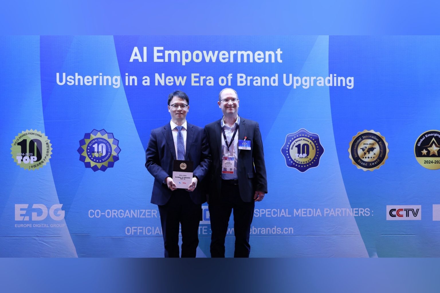 TCL ยกทัพสินค้า โชว์ความยิ่งใหญ่ในงาน CES 2025: ลาสเวกัส สหรัฐอเมริกา เผยโฉมนวัตกรรมจอแสดงผล – เปิดตัว AI สุดล้ำ