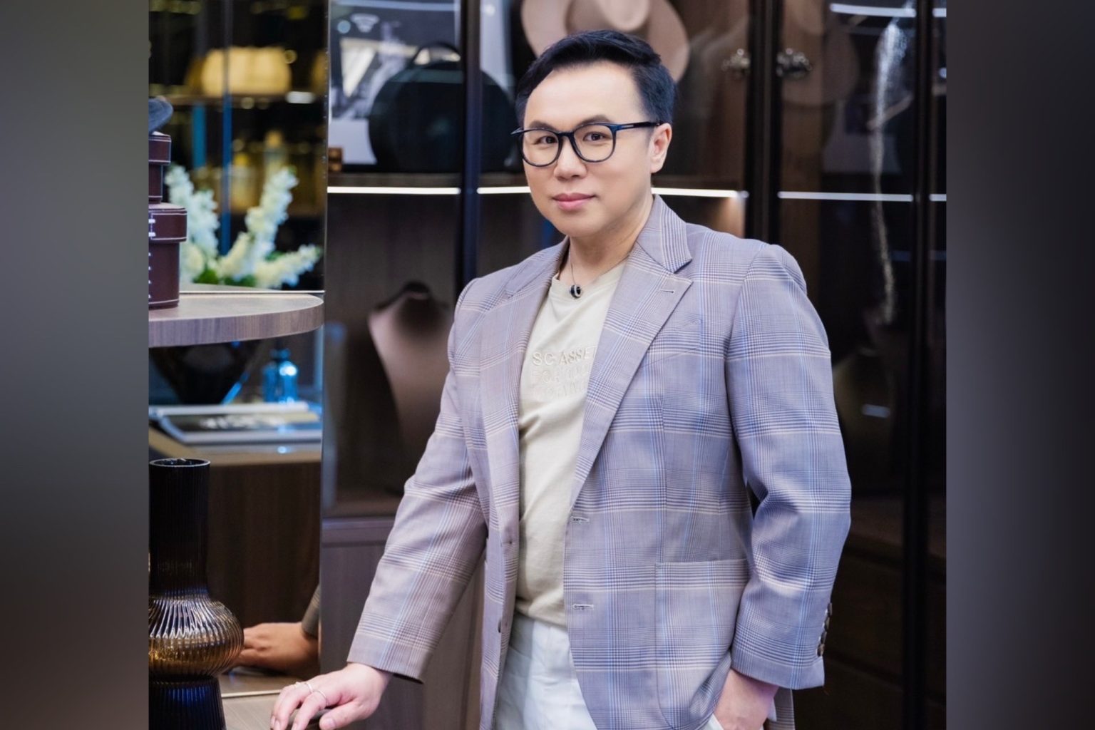 ‘SC Asset’ ชวนค้นหาจักรวาลบ้านชั้นนำ กับงาน ‘SCniverse’ พร้อมโปรเด็ดโดนใจทุกมัลติเวิร์ส