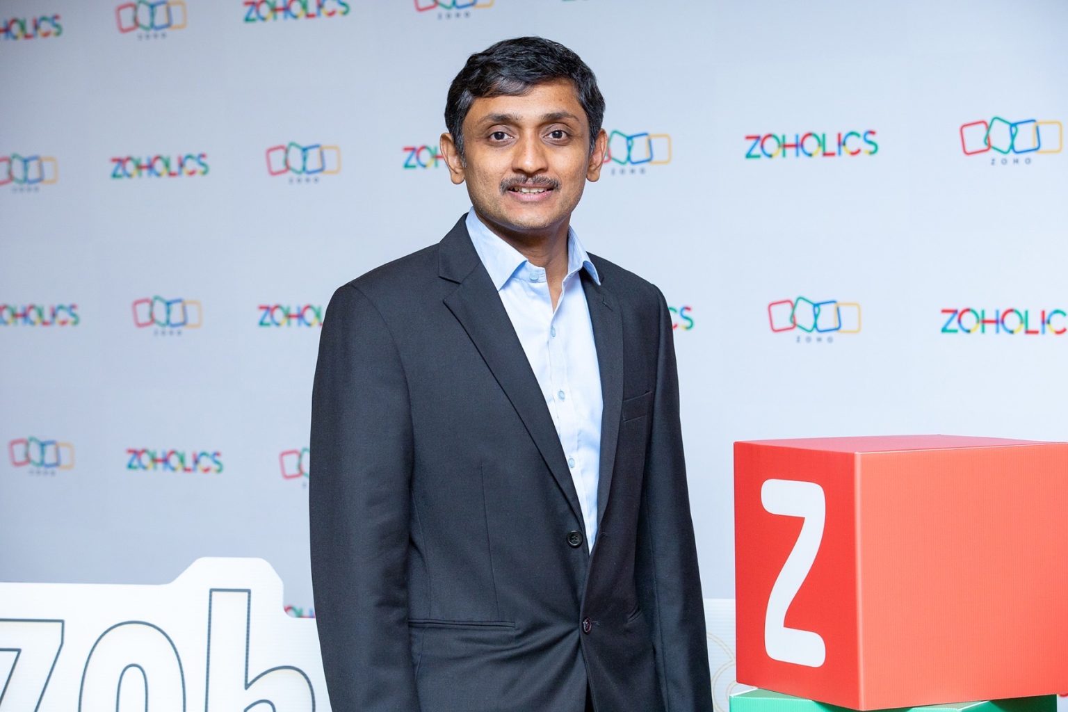 Zoho สร้างโซลูชั่นขับเคลื่อนด้วย AI และขยายความร่วมมือกับพันธมิตรในภูมิภาค ผลักดันไทยให้เปลี่ยนแปลงสู่ยุคดิจิทัลอย่างเต็มรูปแบบ
