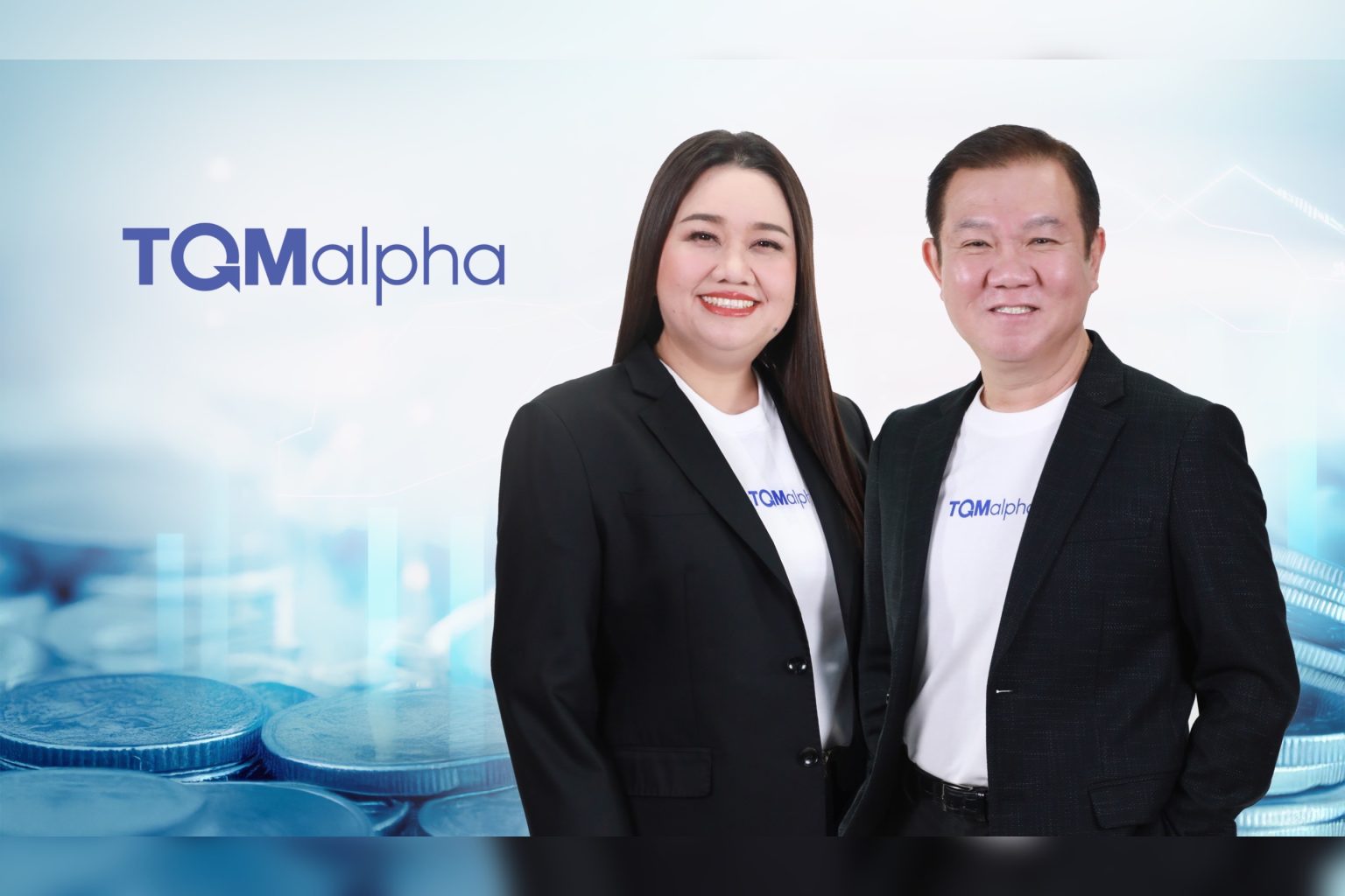 TQM โชว์งบปี 67 กวาดรายได้ 3,991 ล้านบาท โต 6.2% กำไร 862 ล้านบาท บอร์ดเคาะจ่ายปันผล 0.50 บาท