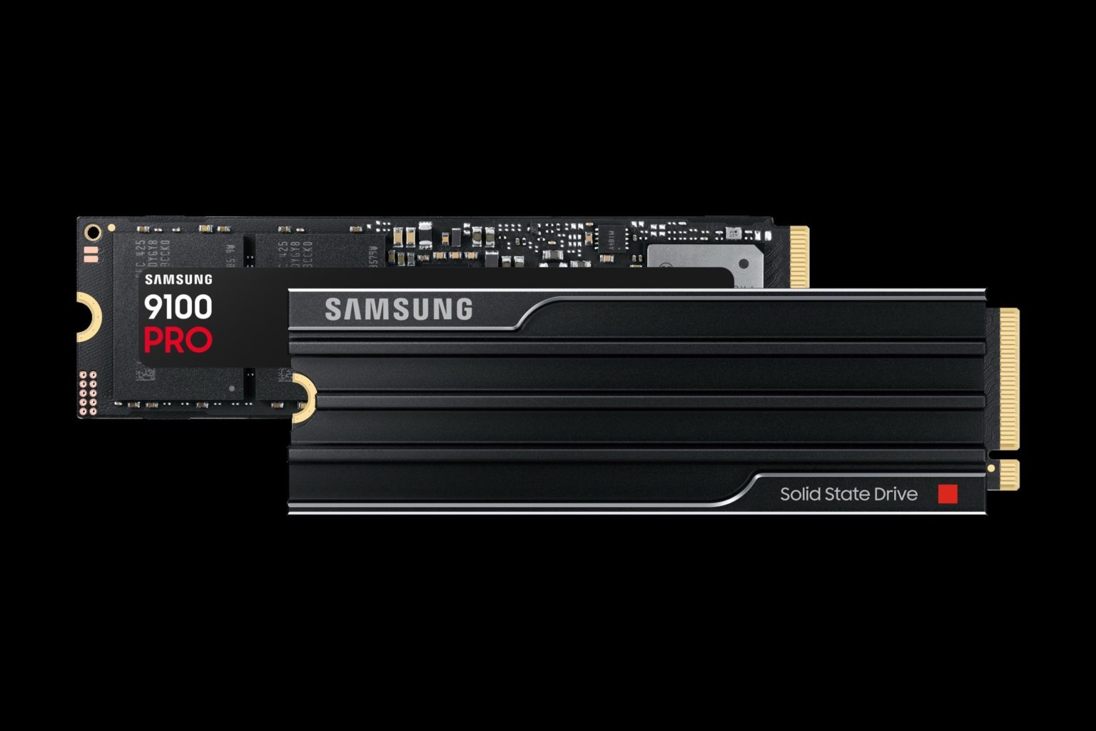 ซัมซุงเปิดตัว SSD 9100 PRO รุ่นใหม่ ตอบโจทย์ผู้บริโภคตรงใจ พร้อมรองรับ PCIe 5.0