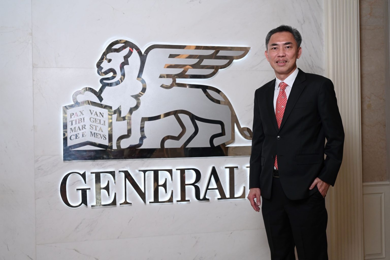 เจนเนอราลี่ เปิดตัว “GEN QUICK SAVE 10/3 (PAR)” ชูจุดเด่นจ่ายเบี้ยระยะสั้น คุ้มครองยาว รับผลตอบแทนสูง 322% พร้อมโอกาสรับเงินปันผลทุกปี