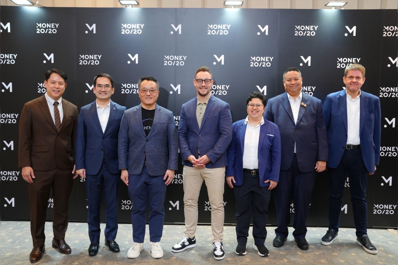 MONEY20/20 ASIA แชร์ความตื่นเต้นบางส่วนงานมหกรรมฟินเทคครั้งที่ 2 เพื่อพลิกอนาคตของอุตสาหกรรมทางการเงินในภูมิภาค ณ งาน Press Preview