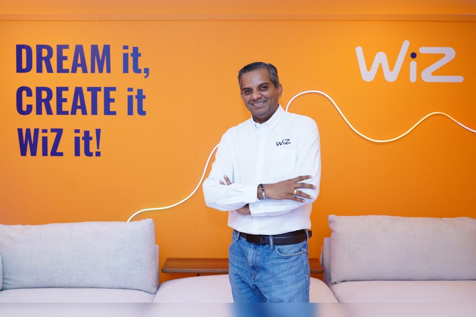Signify เปิดตัวแบรนด์ “WiZ” ระบบและอุปกรณ์แสงสว่างไร้สายอัจฉริยะในไทย