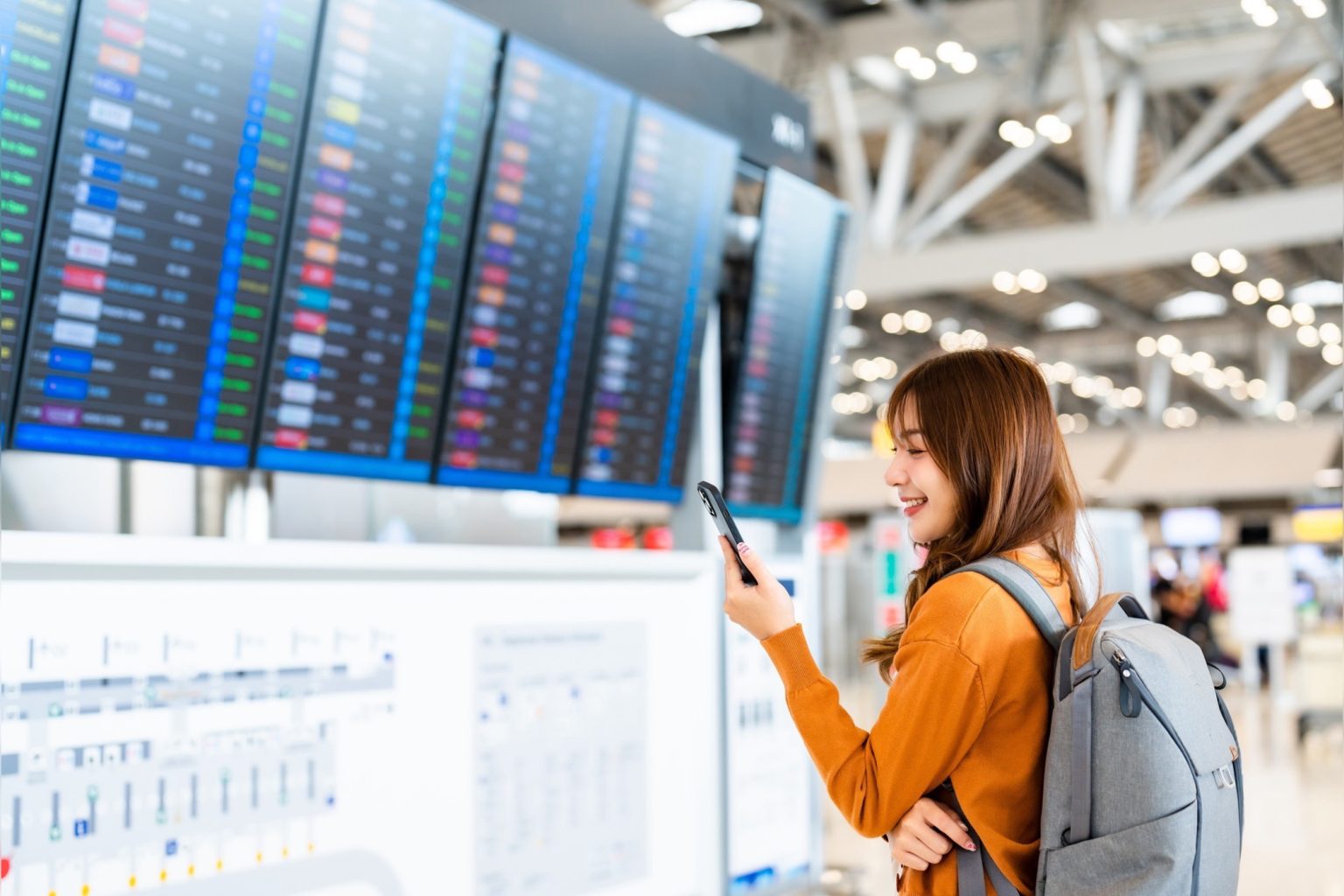 อโกด้าเผย 5 เทรนด์ท่องเที่ยวของ Gen Z ที่มีส่วนกำหนดนิยามของการท่องเที่ยวในเอเชีย