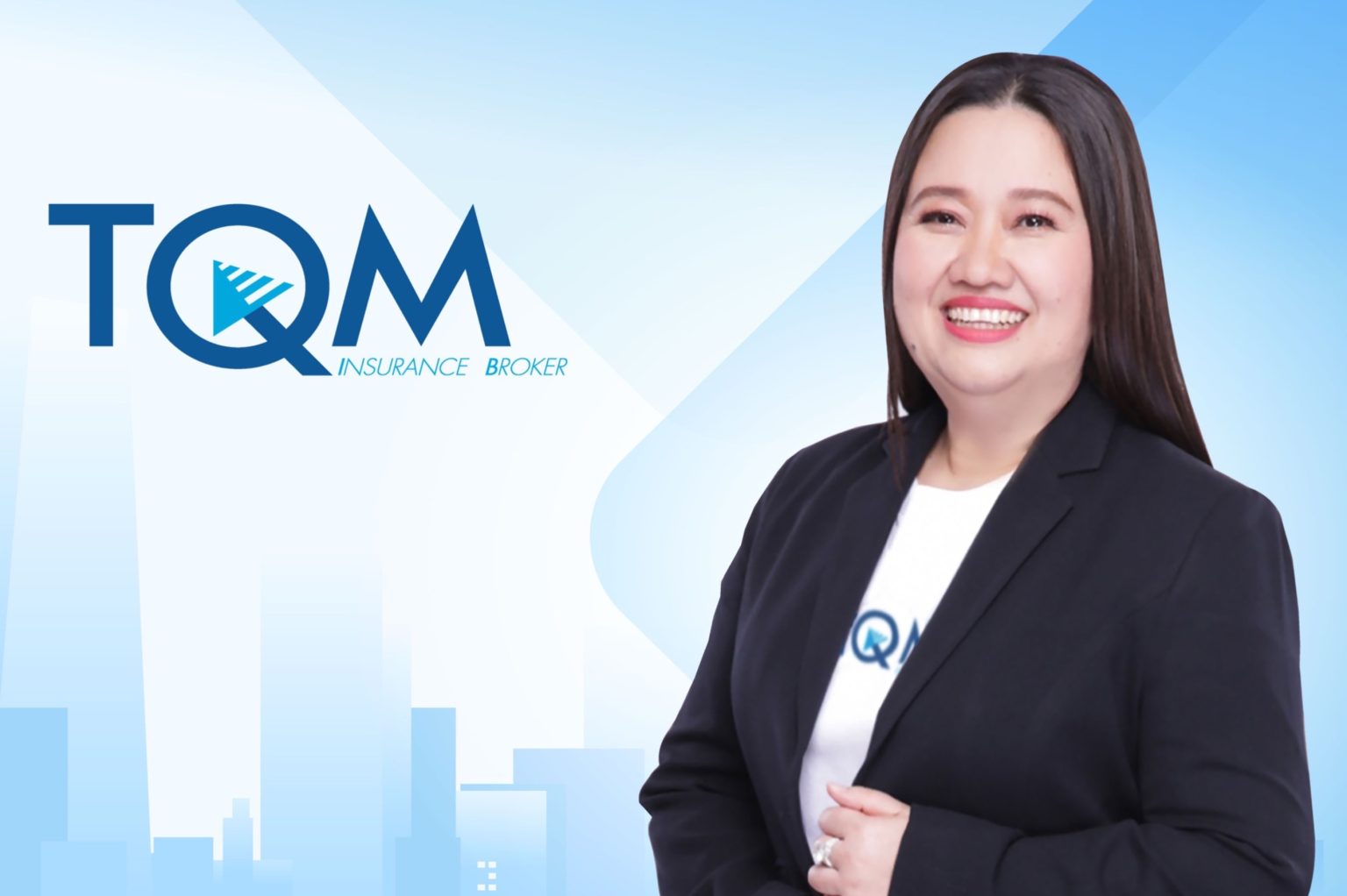 ‘TQM For Lady’ แคมเปญรับวันสตรีสากล กับความคุ้มครองสุดพิเศษเพื่อผู้หญิงยุคใหม่