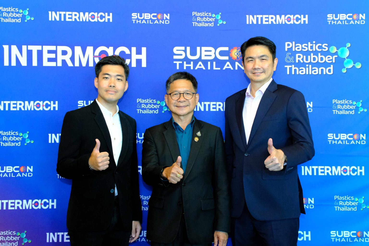 อินฟอร์มาฯ สานความร่วมมือเครือข่าย เตรียมจัดงาน “อินเตอร์แมค–ซับคอน–พลาสติกฯ 2025”