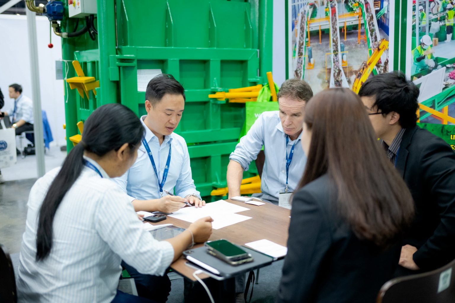 Plastics & Rubber Thailand 2025 งานแสดงเทคโนโลยีและนวัตกรรมการผลิตพลาสติกและยาง