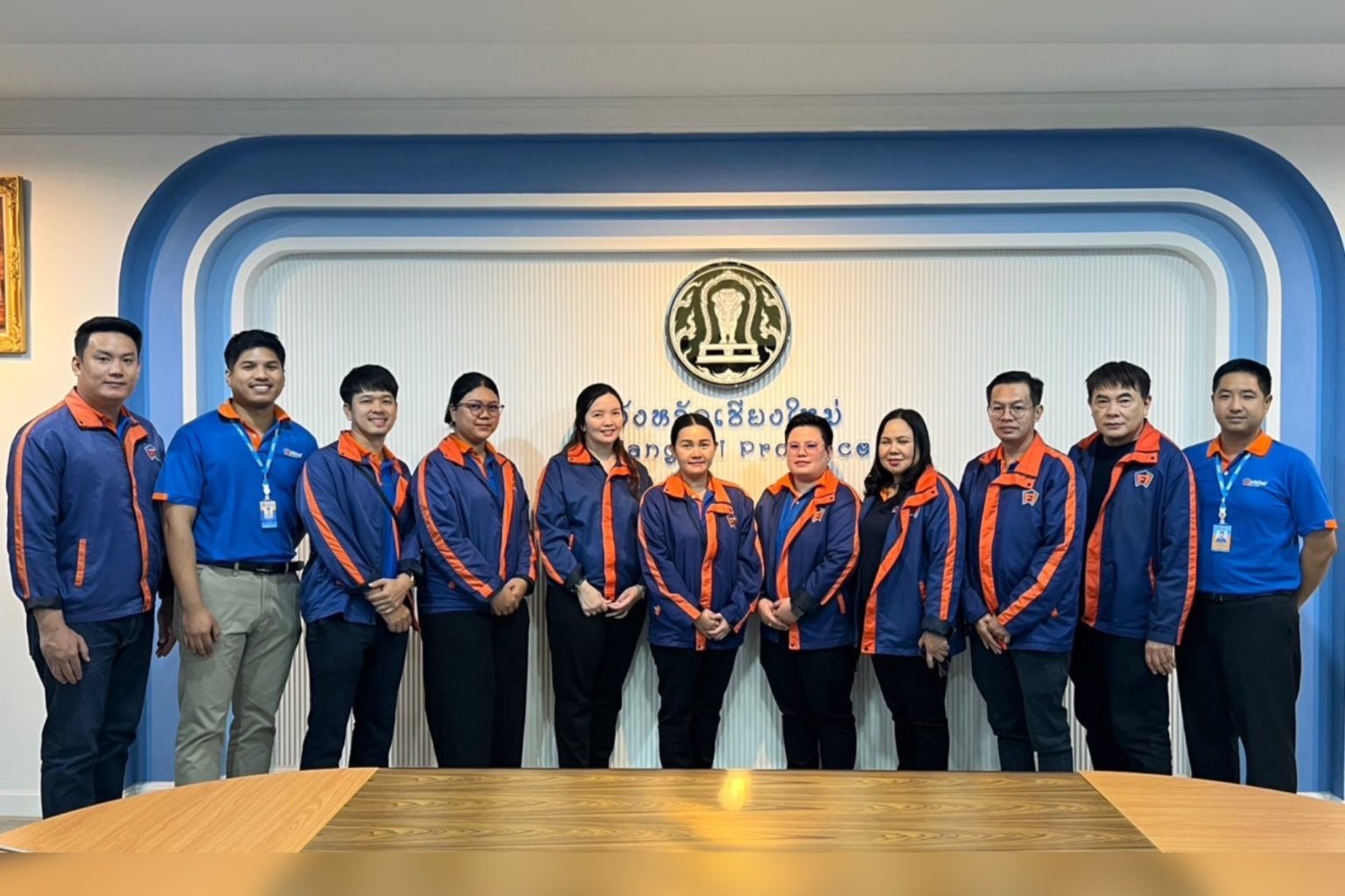 ศรีสวัสดิ์ เงินสดทันใจ ร่วมแรง รวมใจ เคียงข้างช่วยเหลือลูกค้าก้าวผ่านวิกฤตน้ำท่วม ล่าสุดลงพื้นที่พบลูกค้าจังหวัดเชียงใหม่ พร้อมเสริมสภาพคล่อง ตอบสนองนโยบายภาครัฐ