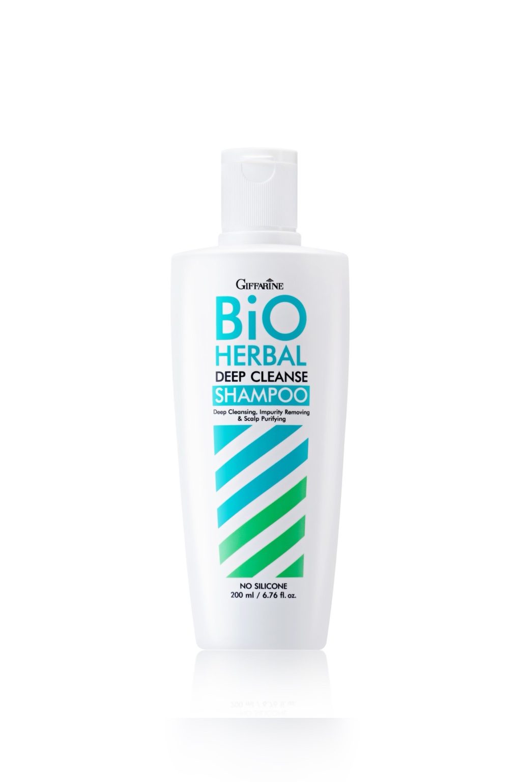 กิฟฟารีน แนะนำไอเทมเด็ด “Giffarine Bio Herbal Deep Cleanse Shampoo” สำหรับดีท็อกซ์เส้นผมและหนังศีรษะ
