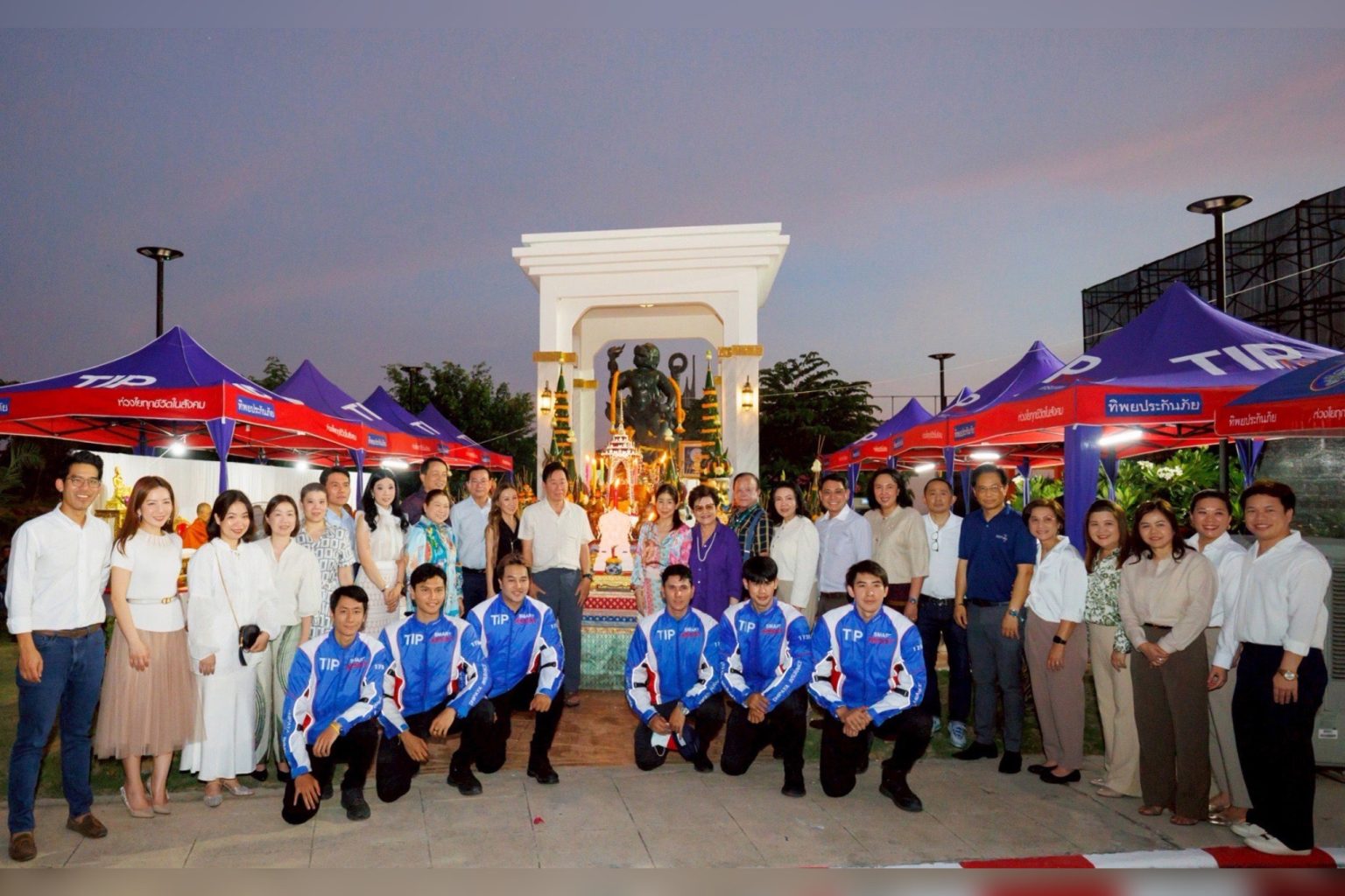 พลังบุญทิพย #238พิธีมหามงคลเทวาภิเษกบวงสรวงองค์เทพหนุมานทิพยและสิ่งศักดิ์สิทธิ์ทุกพระองค์ และพิธีเจริญพระพุทธมนต์น้อมนำบุญแผ่ไปไม่มีประมาณ